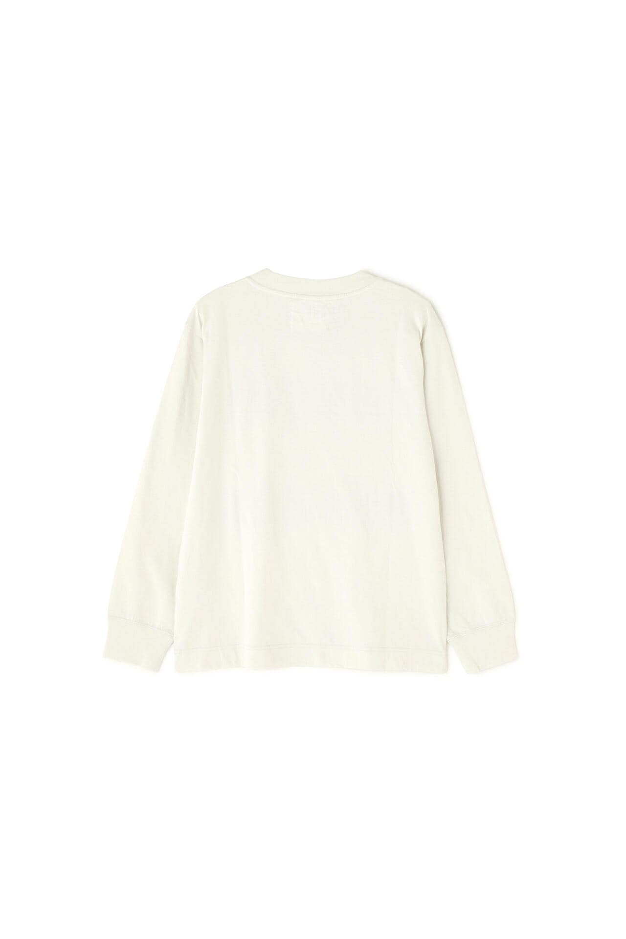 BLOCK PRINT DRY COTTON JERSEY