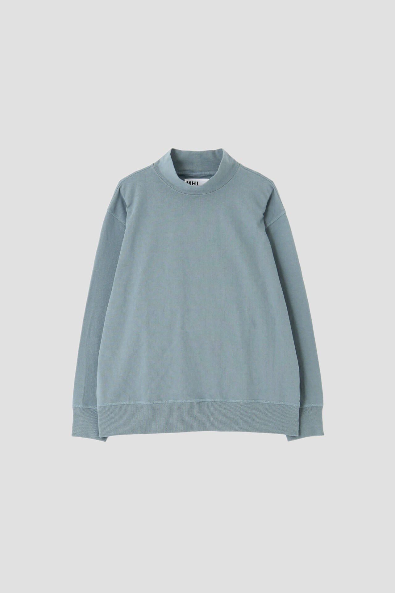 SOFT DENSE JERSEY