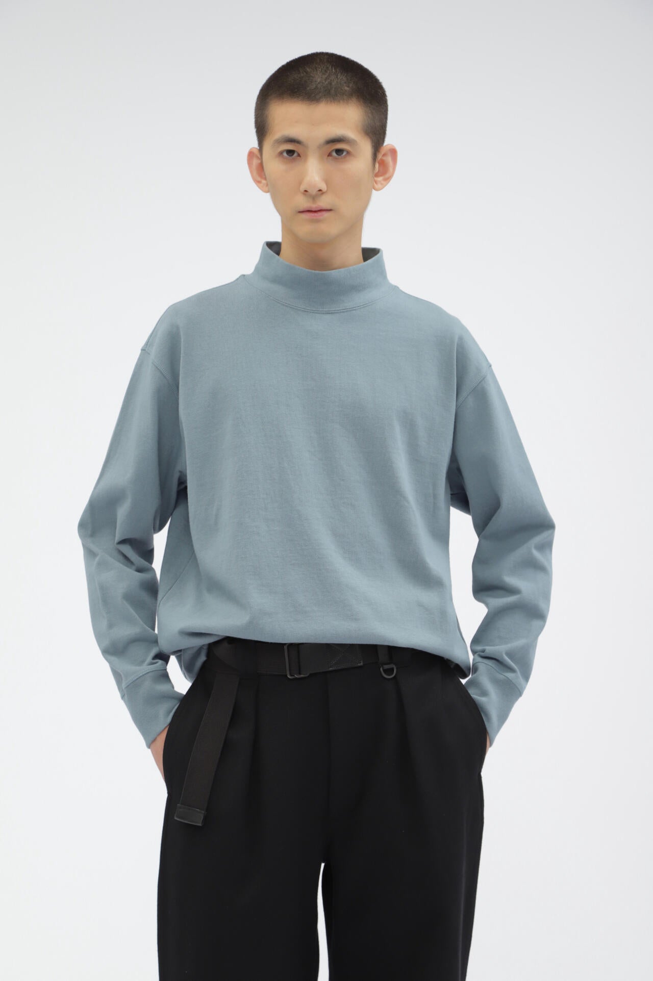 SOFT DENSE JERSEY