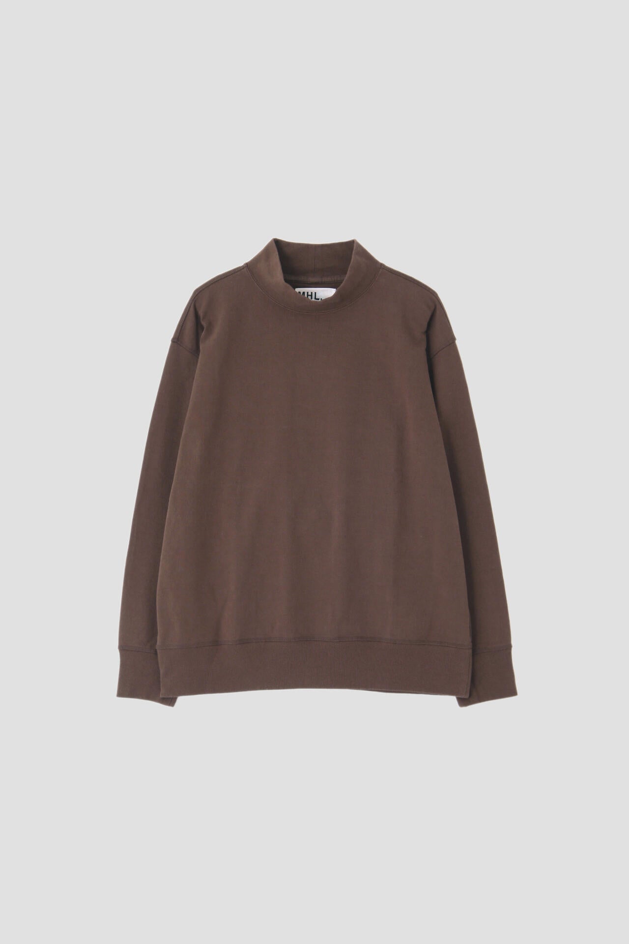 SOFT DENSE JERSEY