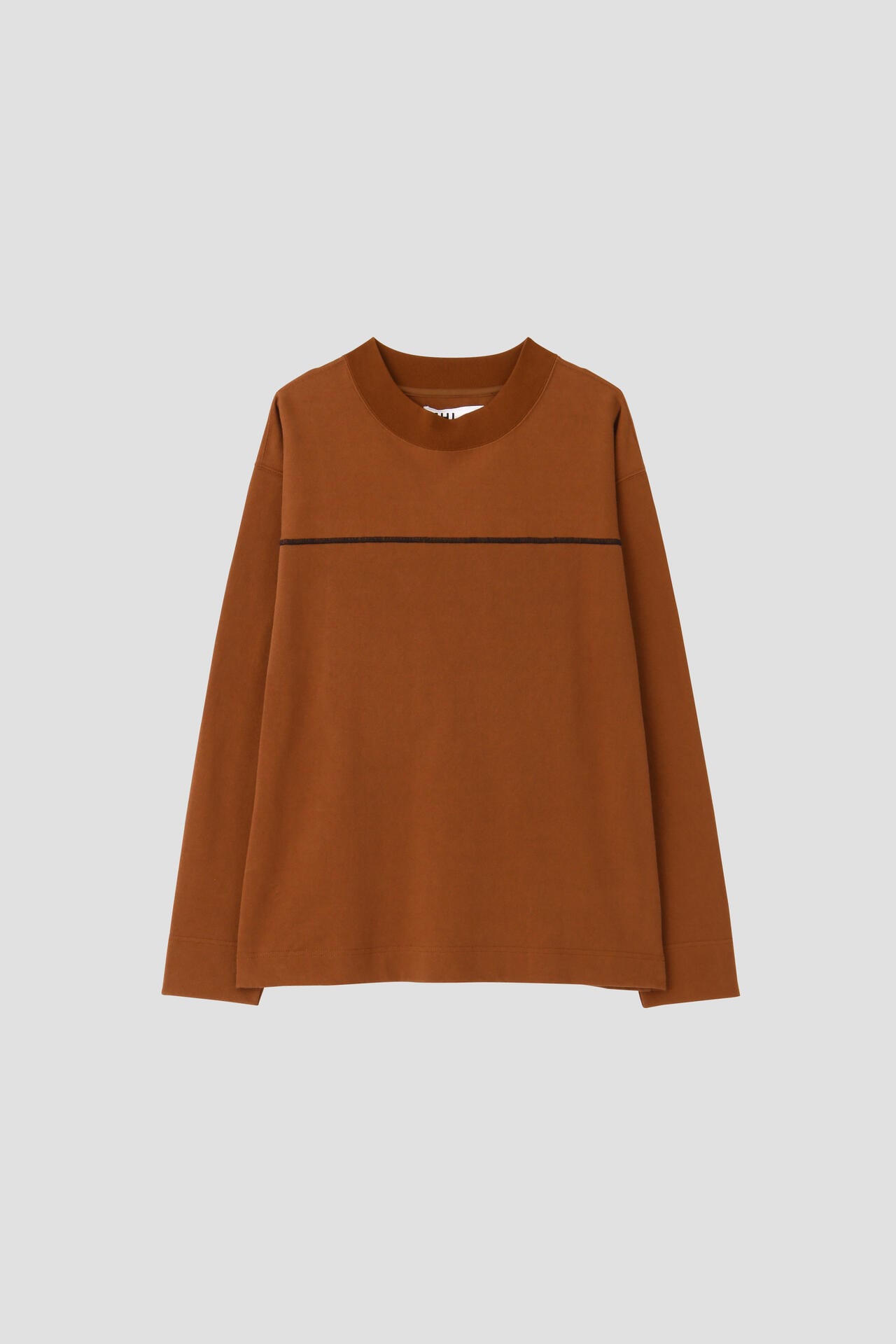 HEAVYWEIGHT AIR COTTON JERSEY