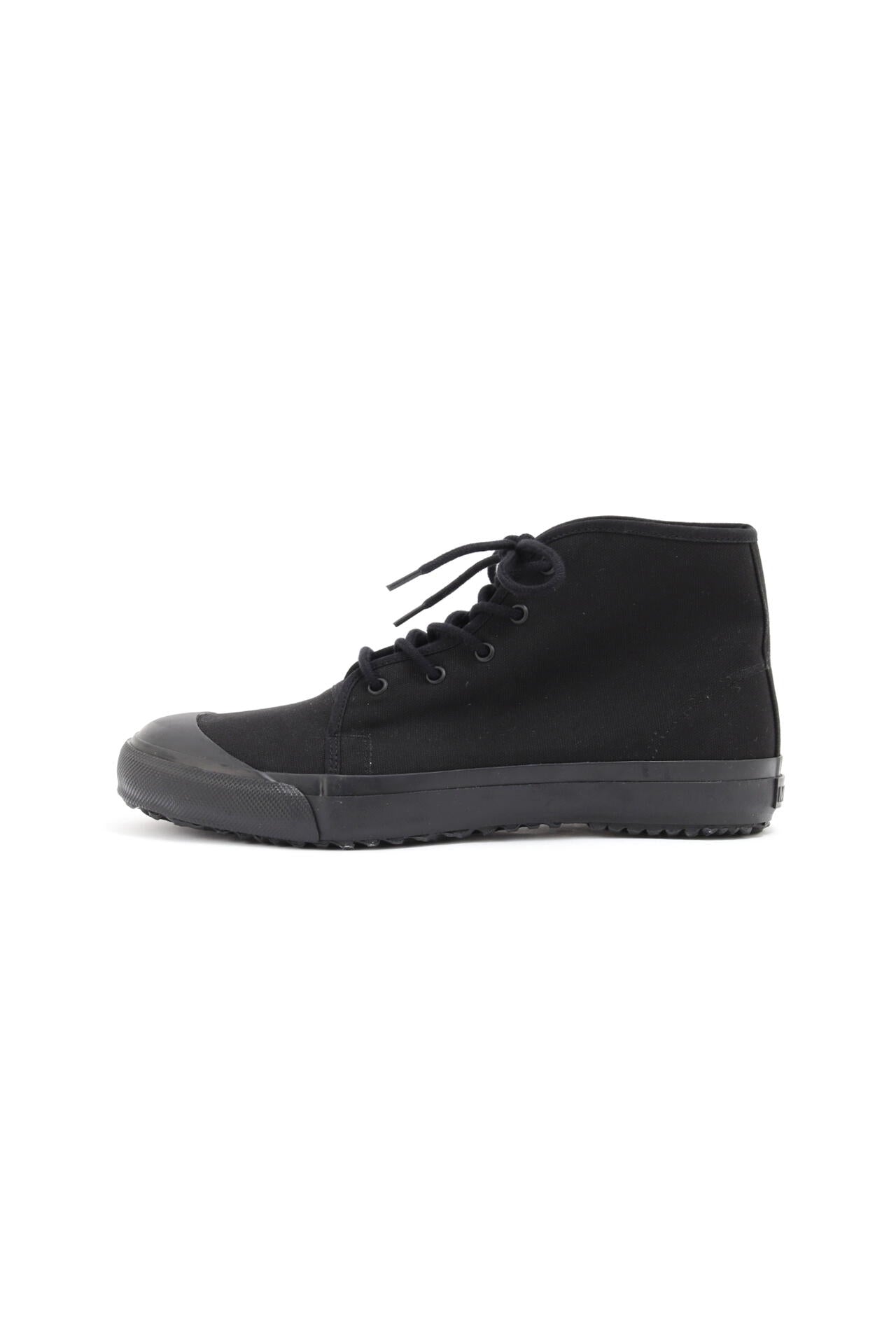 MEN MILITARY HIGH TOP BOOTS
