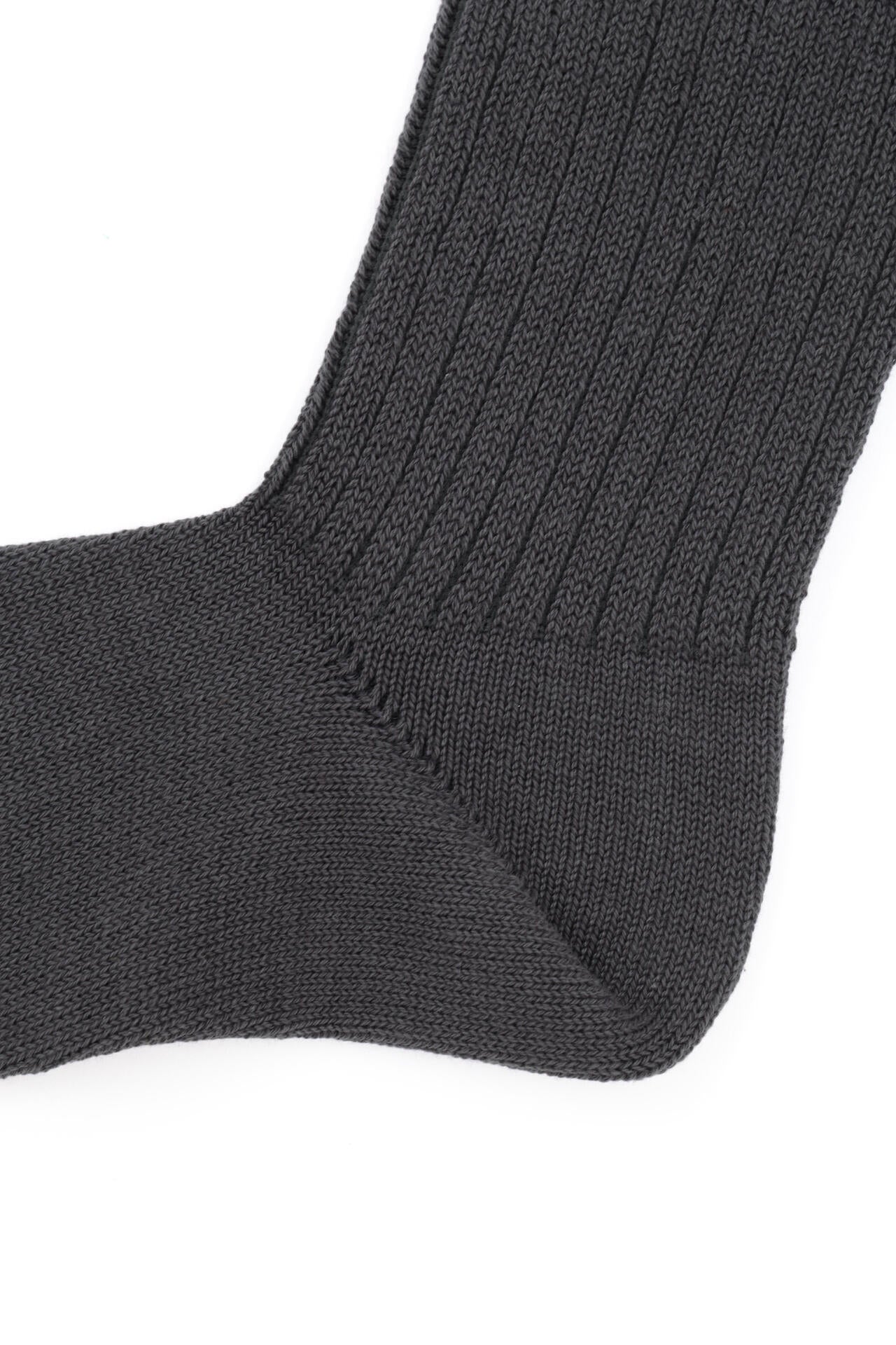 MEN COTTON TABI SOCKS