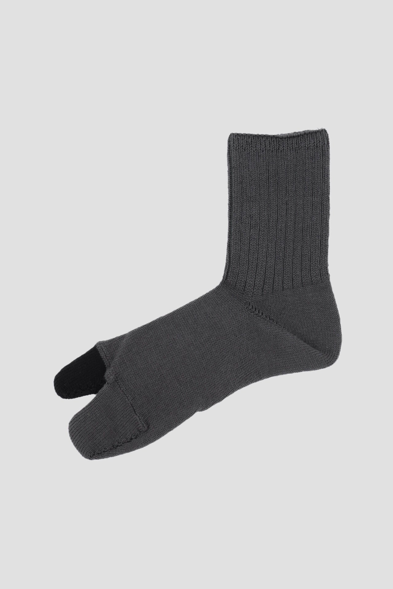 MEN COTTON TABI SOCKS
