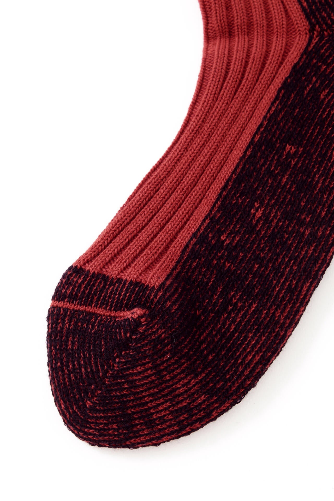 MEN TIPPED PILE SOCKS