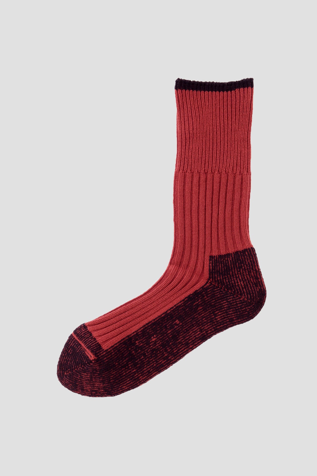 MEN TIPPED PILE SOCKS