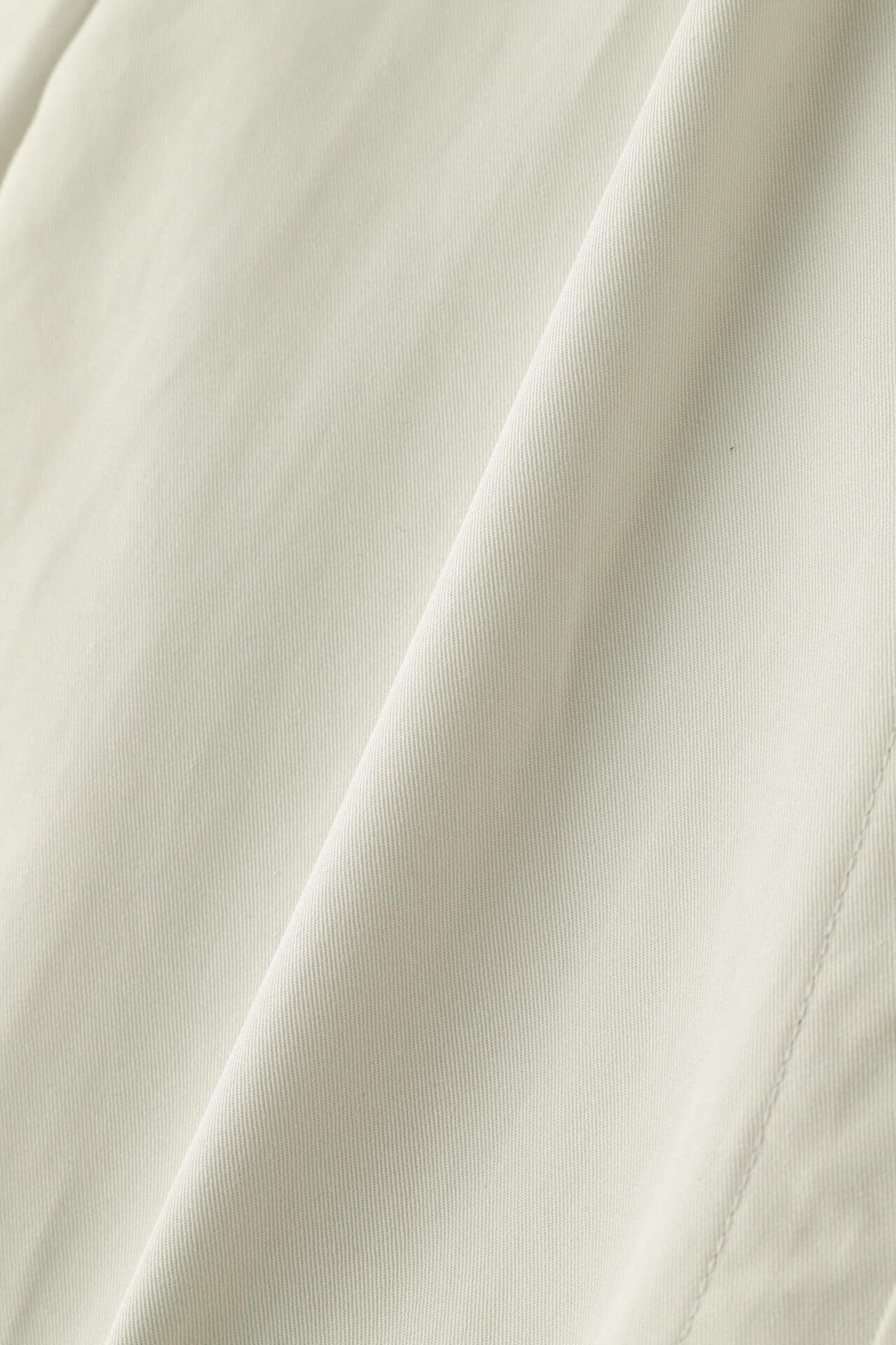 COMPACT COTTON TWILL