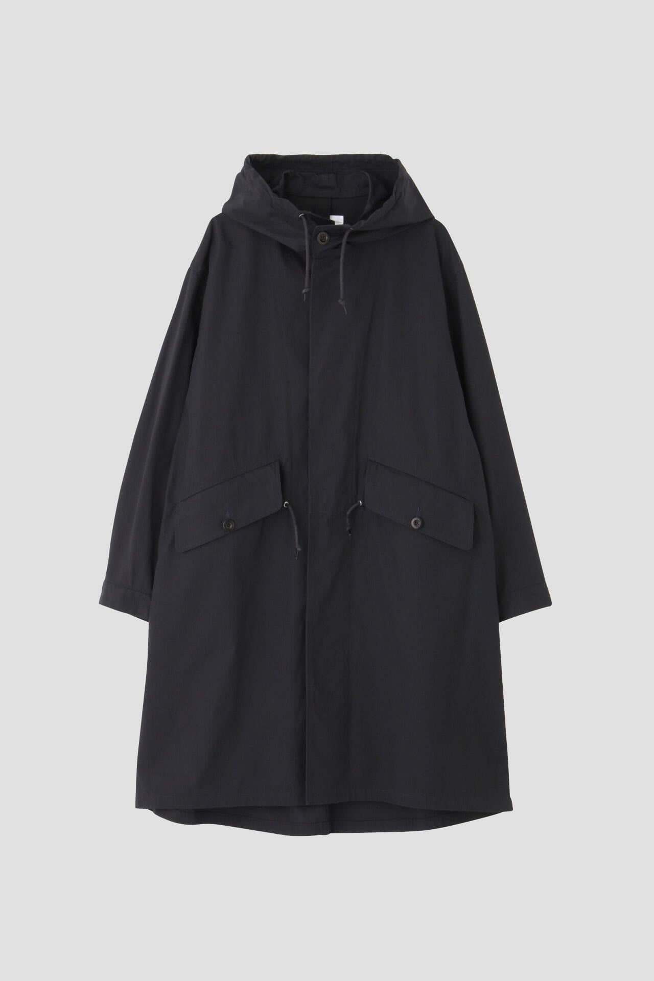 COMPACT COTTON TWILL