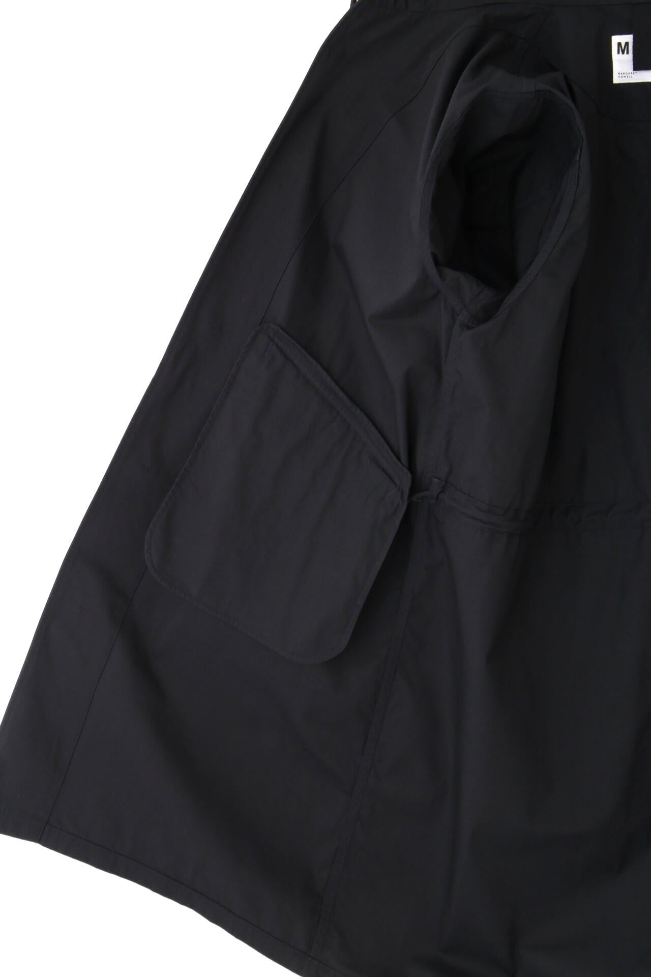 COMPACT COTTON TWILL