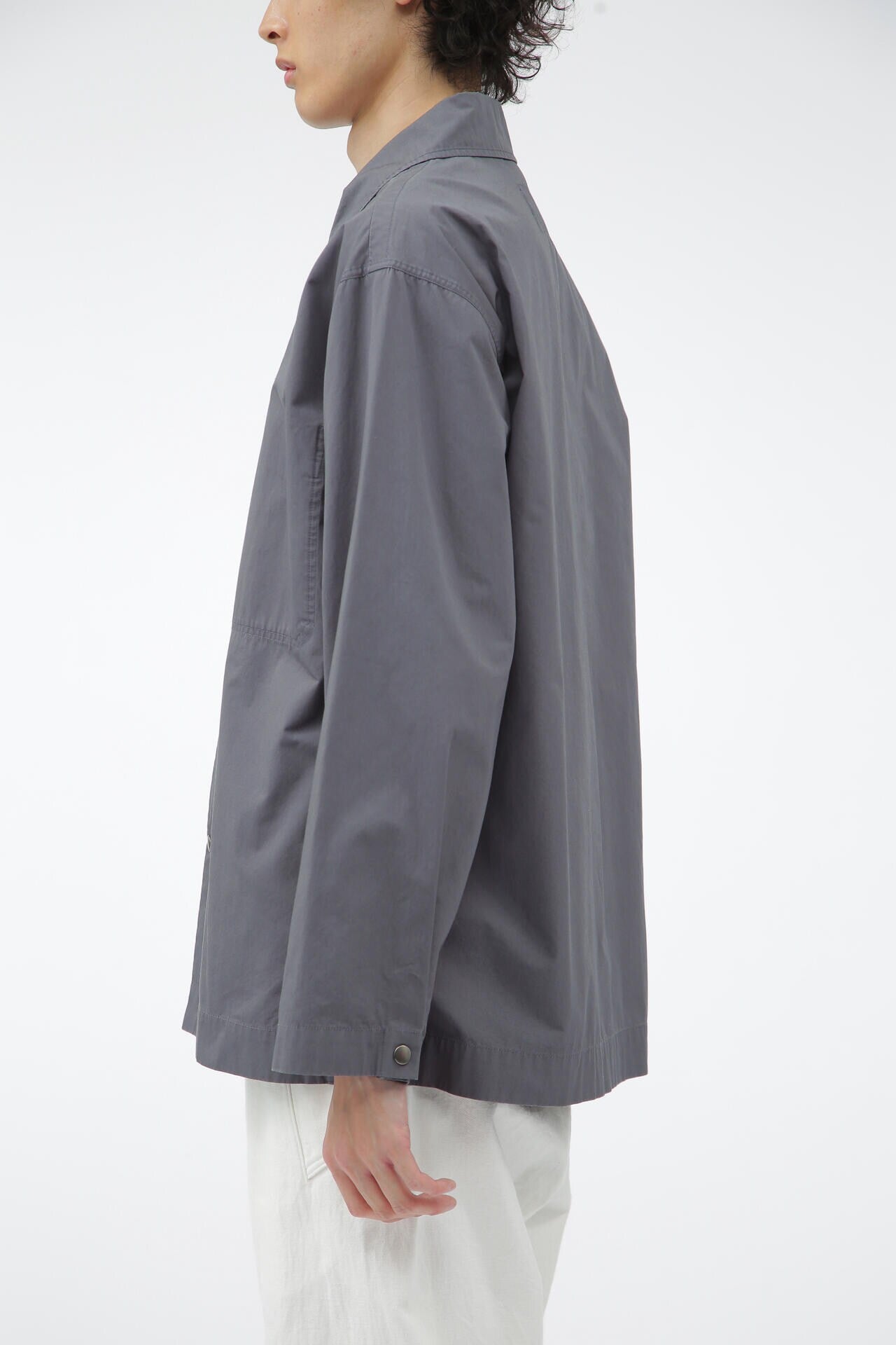 DRY COTTON POPLIN