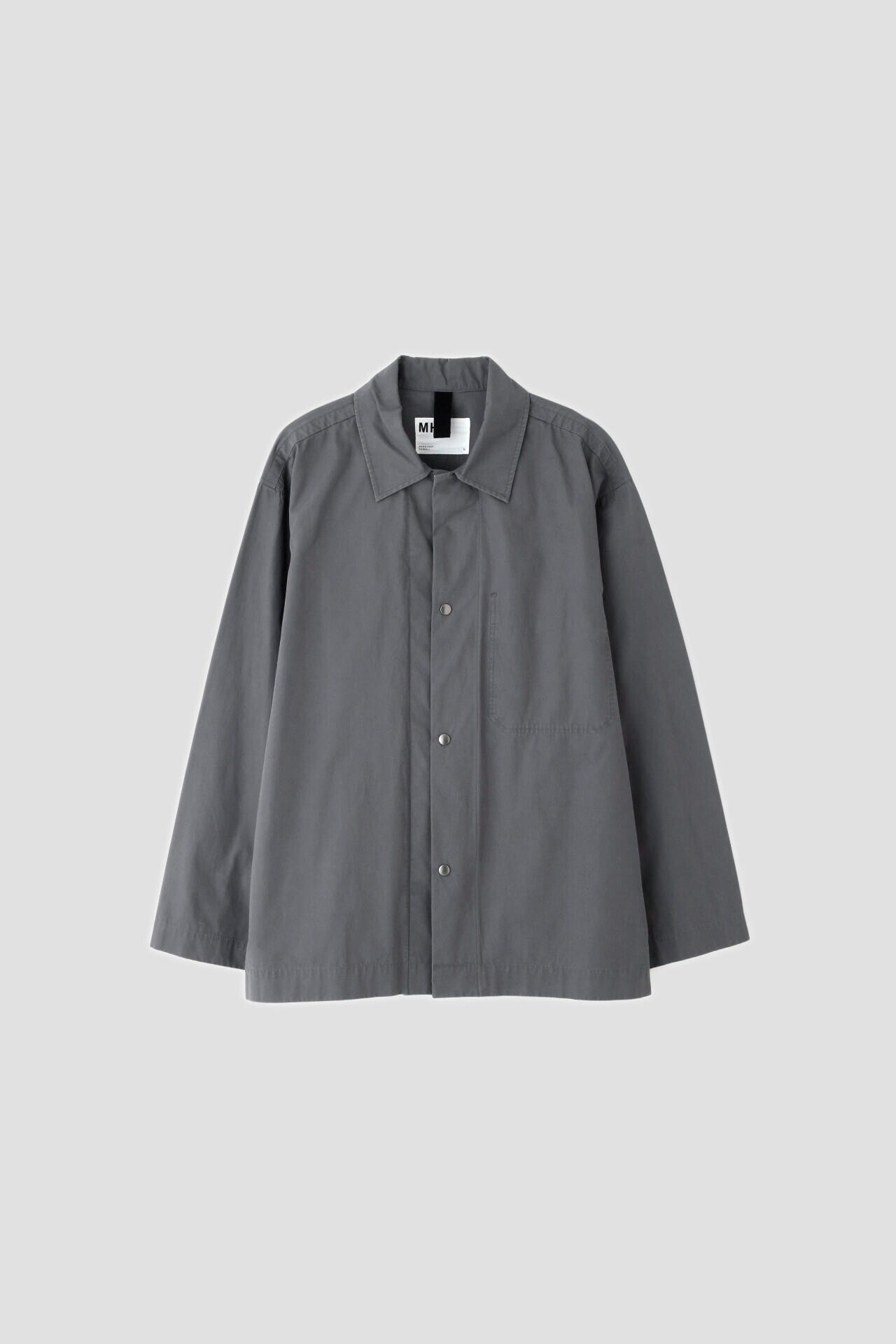 DRY COTTON POPLIN