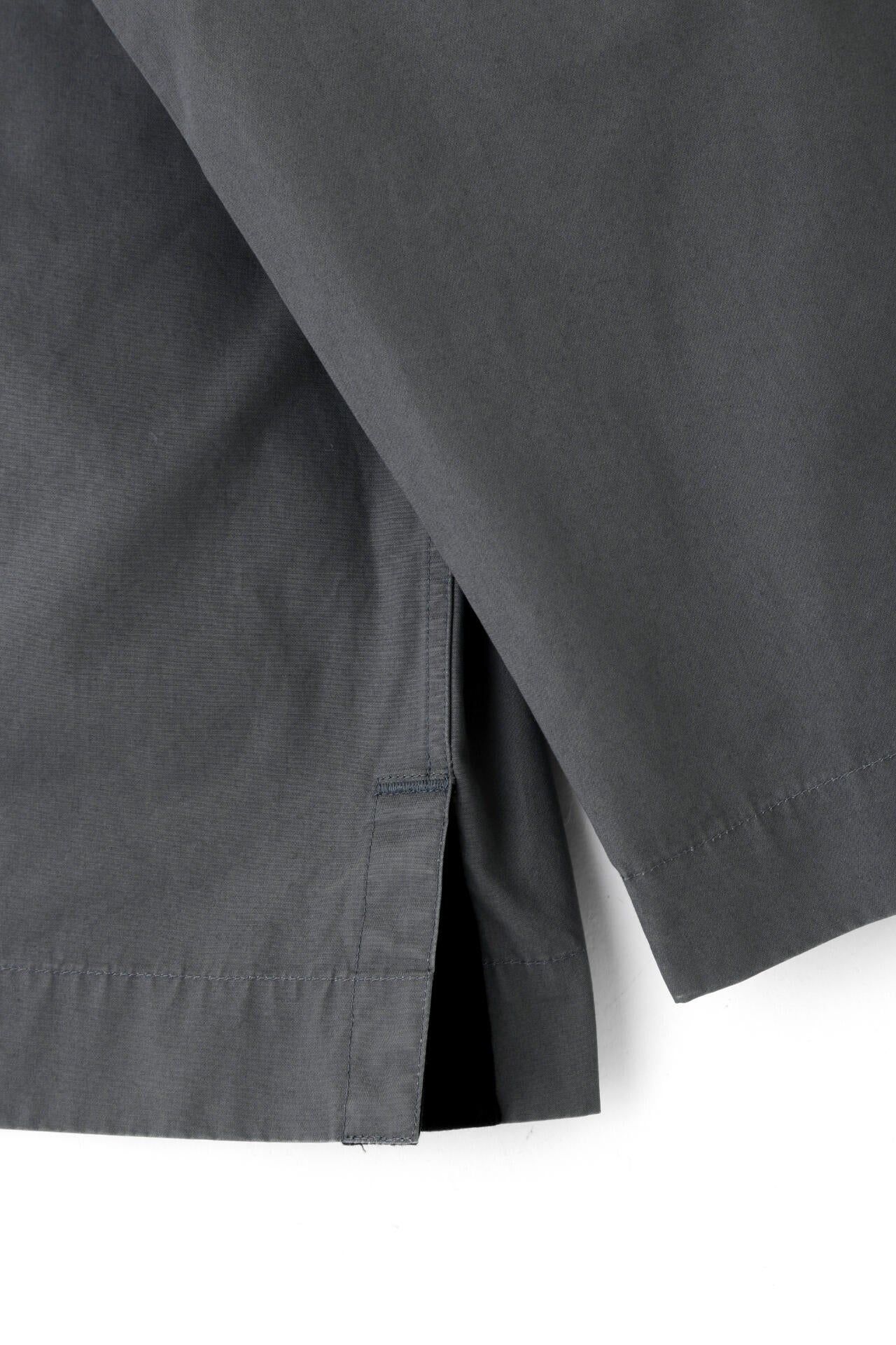 DRY COTTON POPLIN