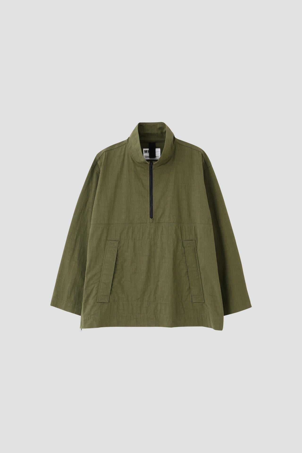 PROOFED COTTON NYLON