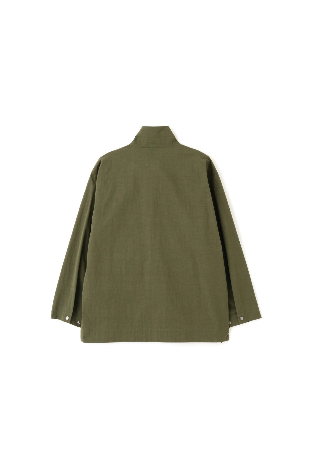 PROOFED COTTON NYLON