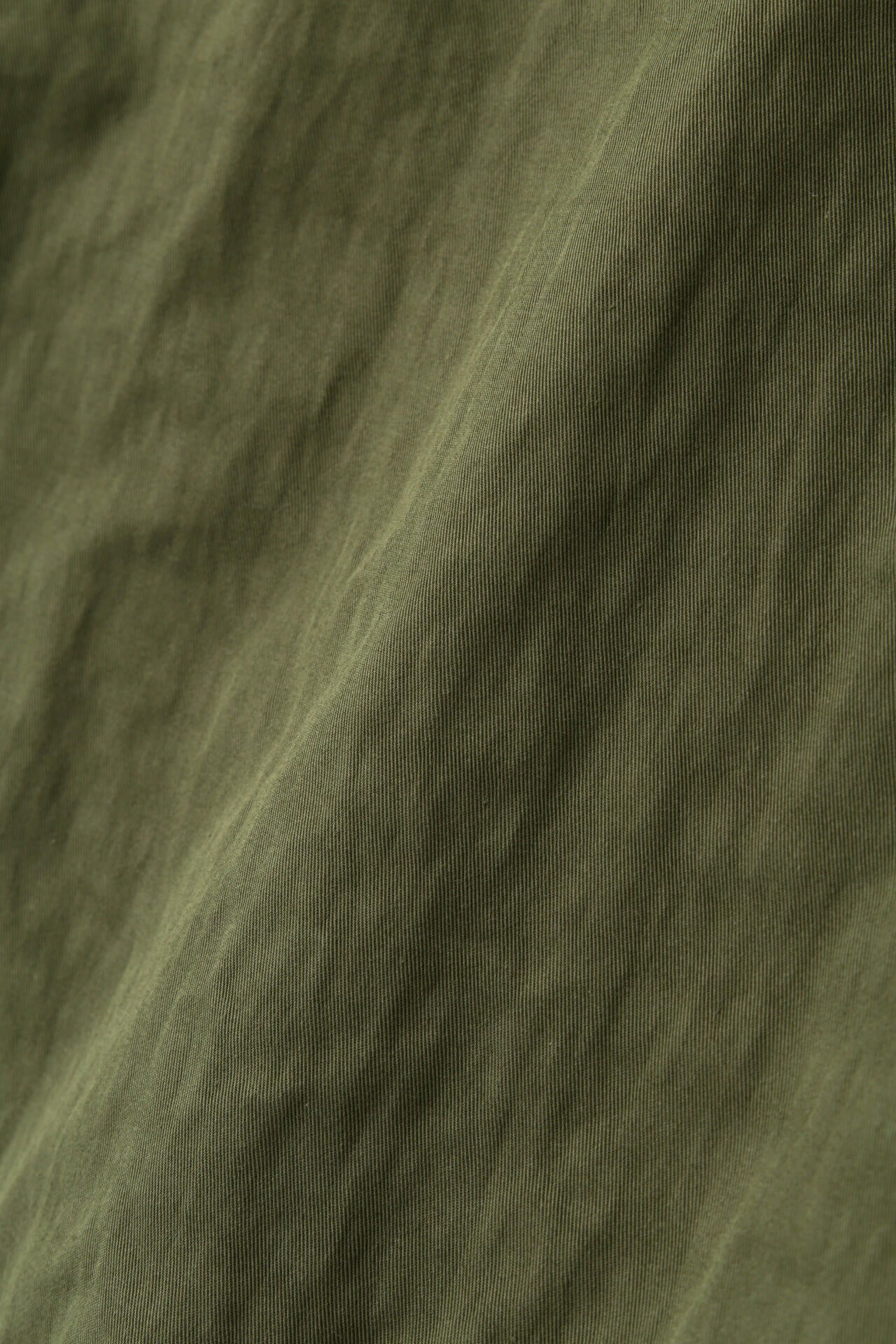 PROOFED COTTON NYLON