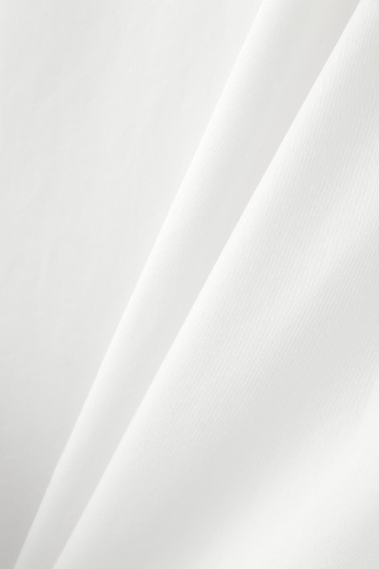 GARMENT DYE COTTON POPLIN