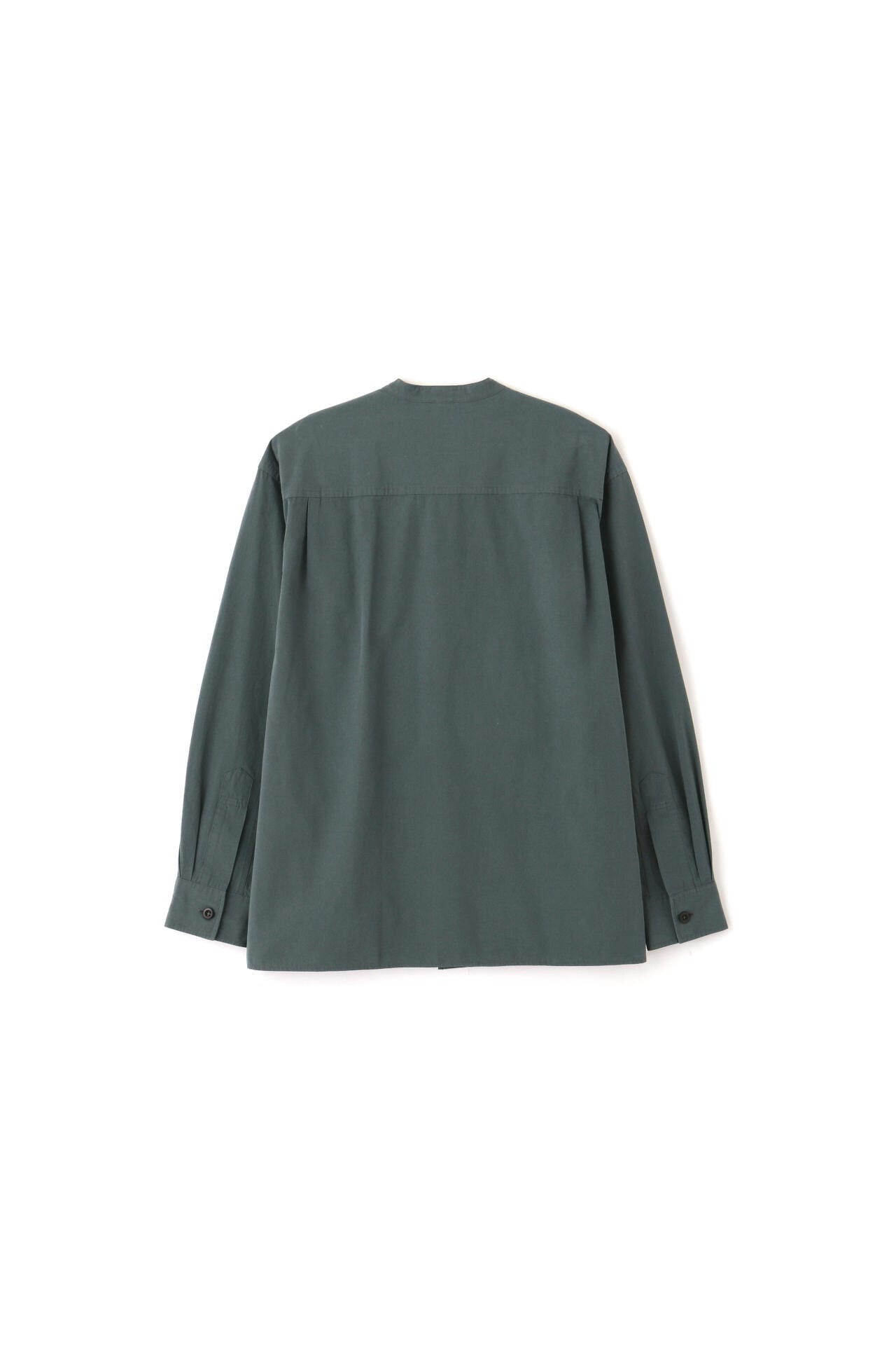 WASHED DRY COTTON LINEN