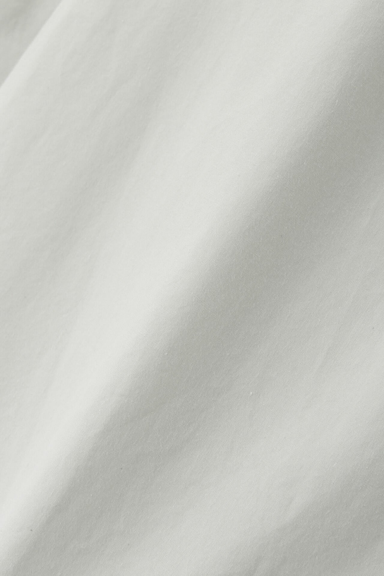 ORGANIC COTTON PLAINWEAVE