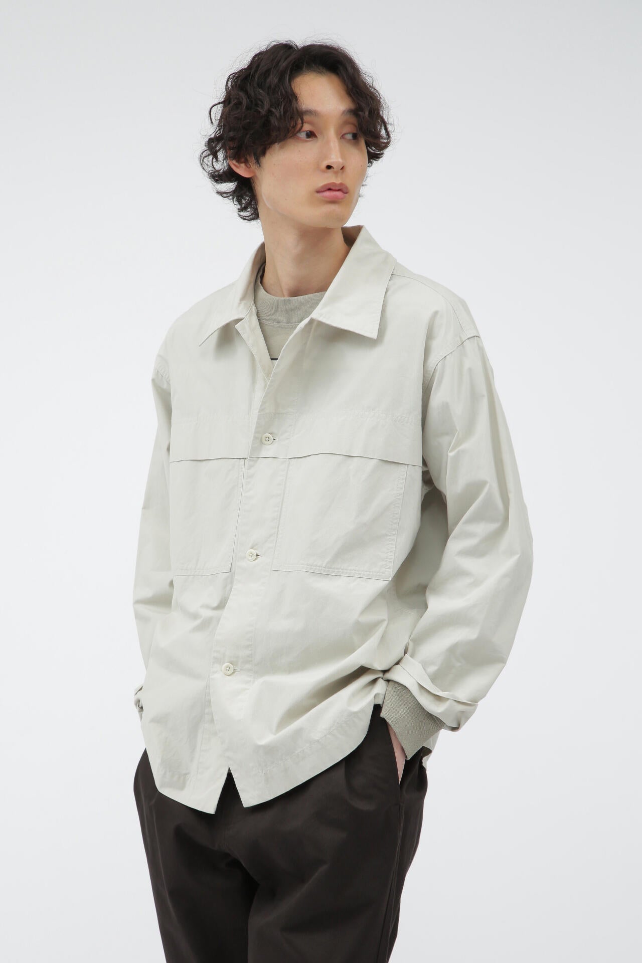 ORGANIC COTTON PLAINWEAVE
