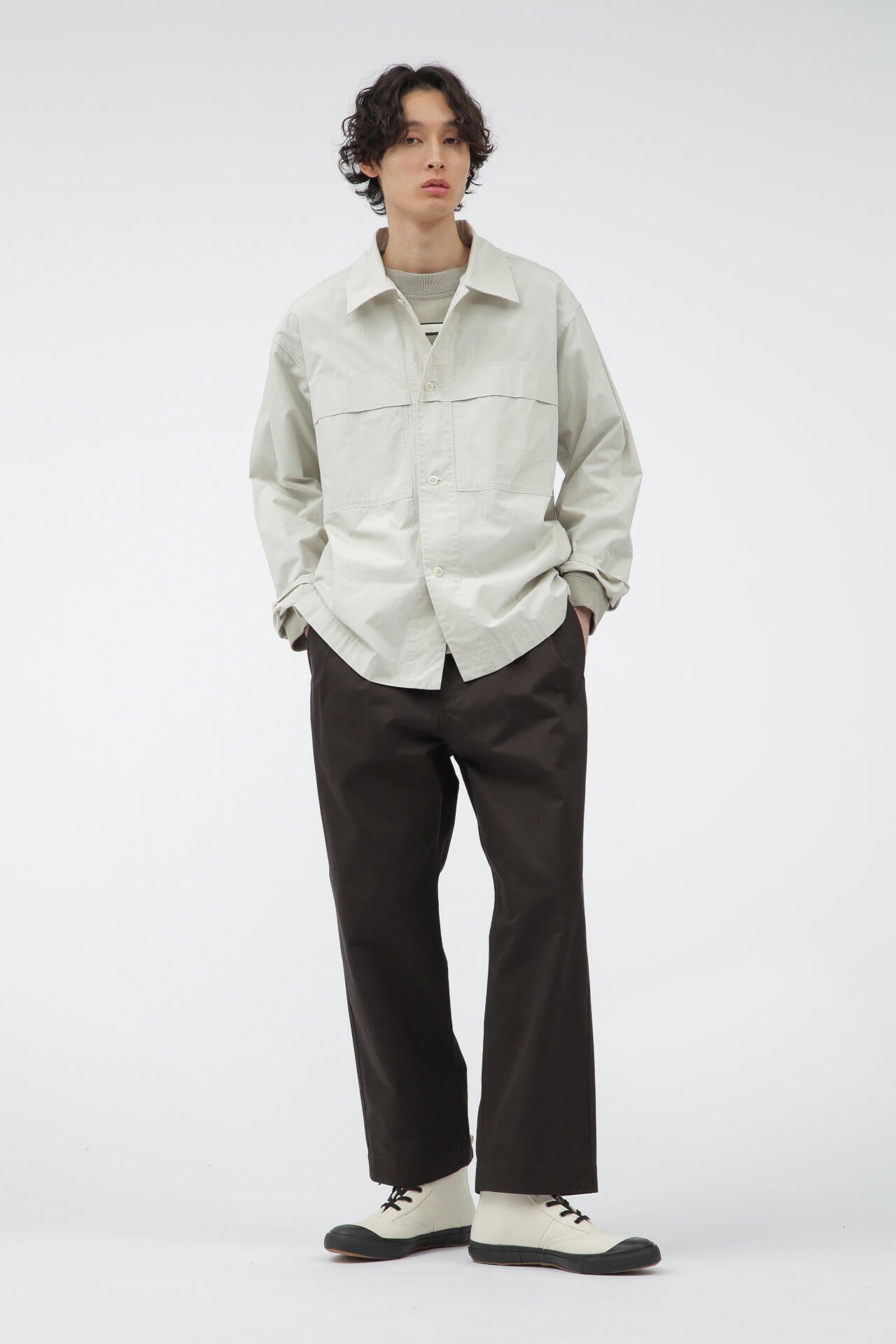 ORGANIC COTTON PLAINWEAVE