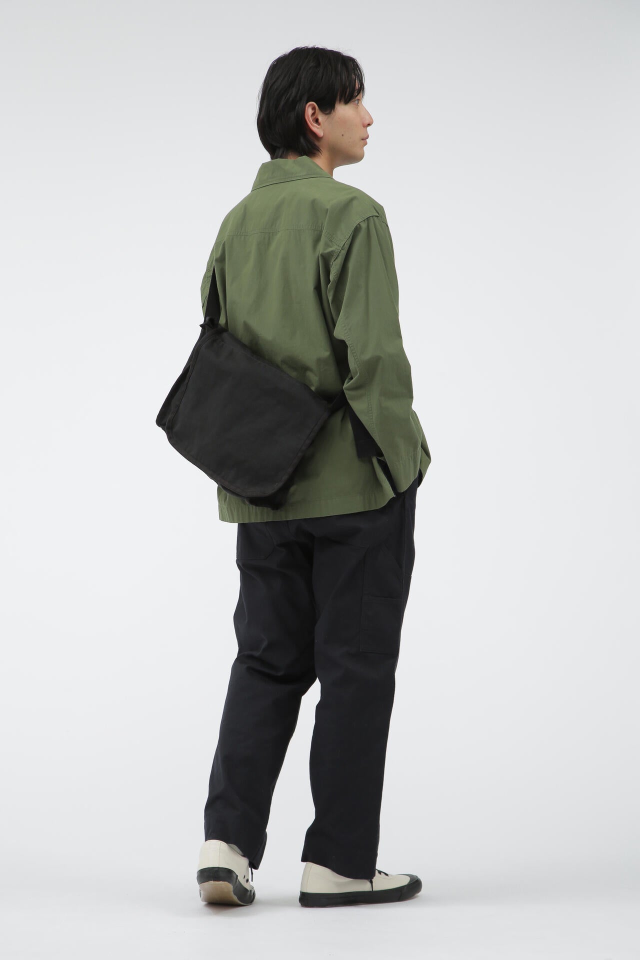ORGANIC COTTON PLAINWEAVE