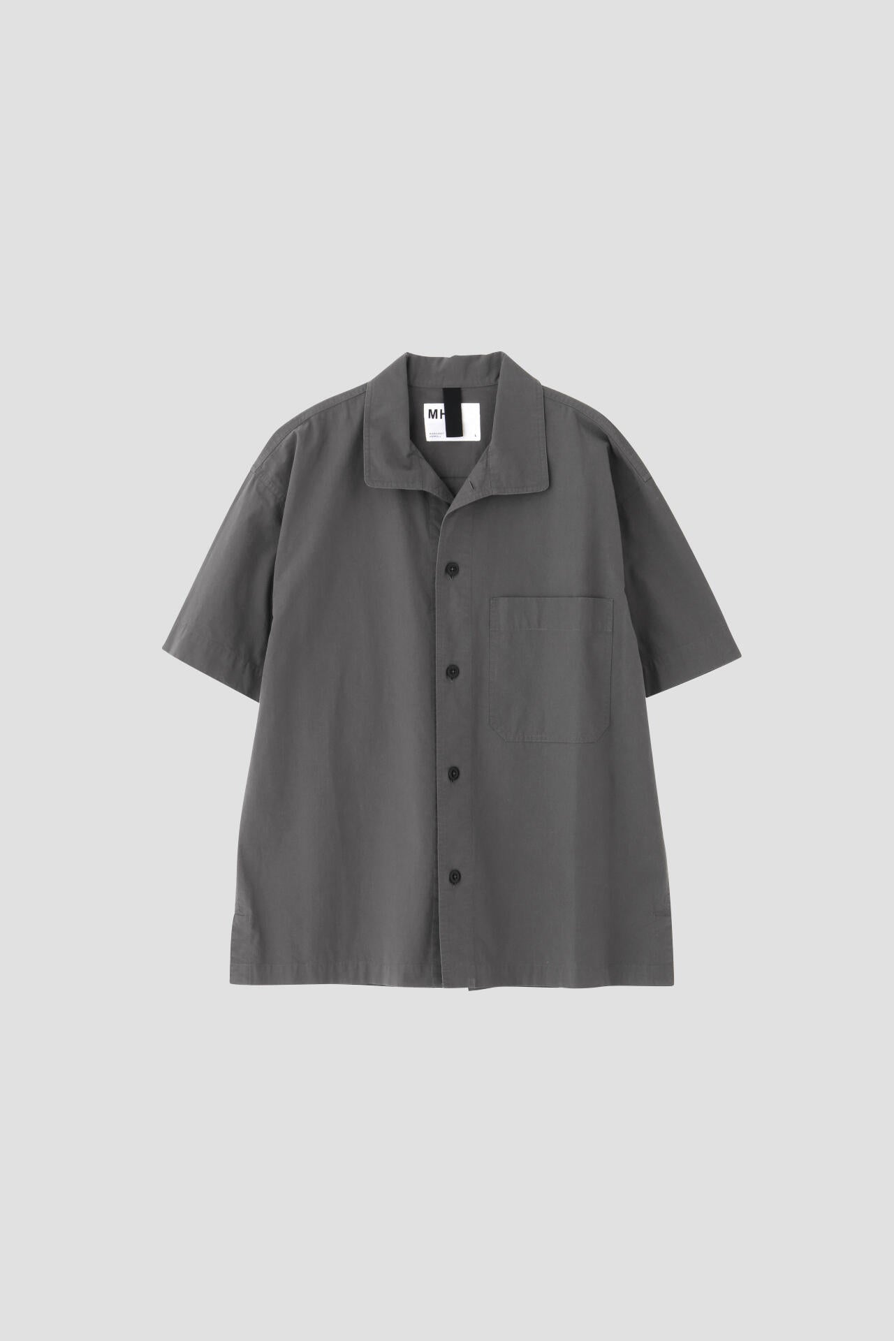 COTTON CORD SHIRTING