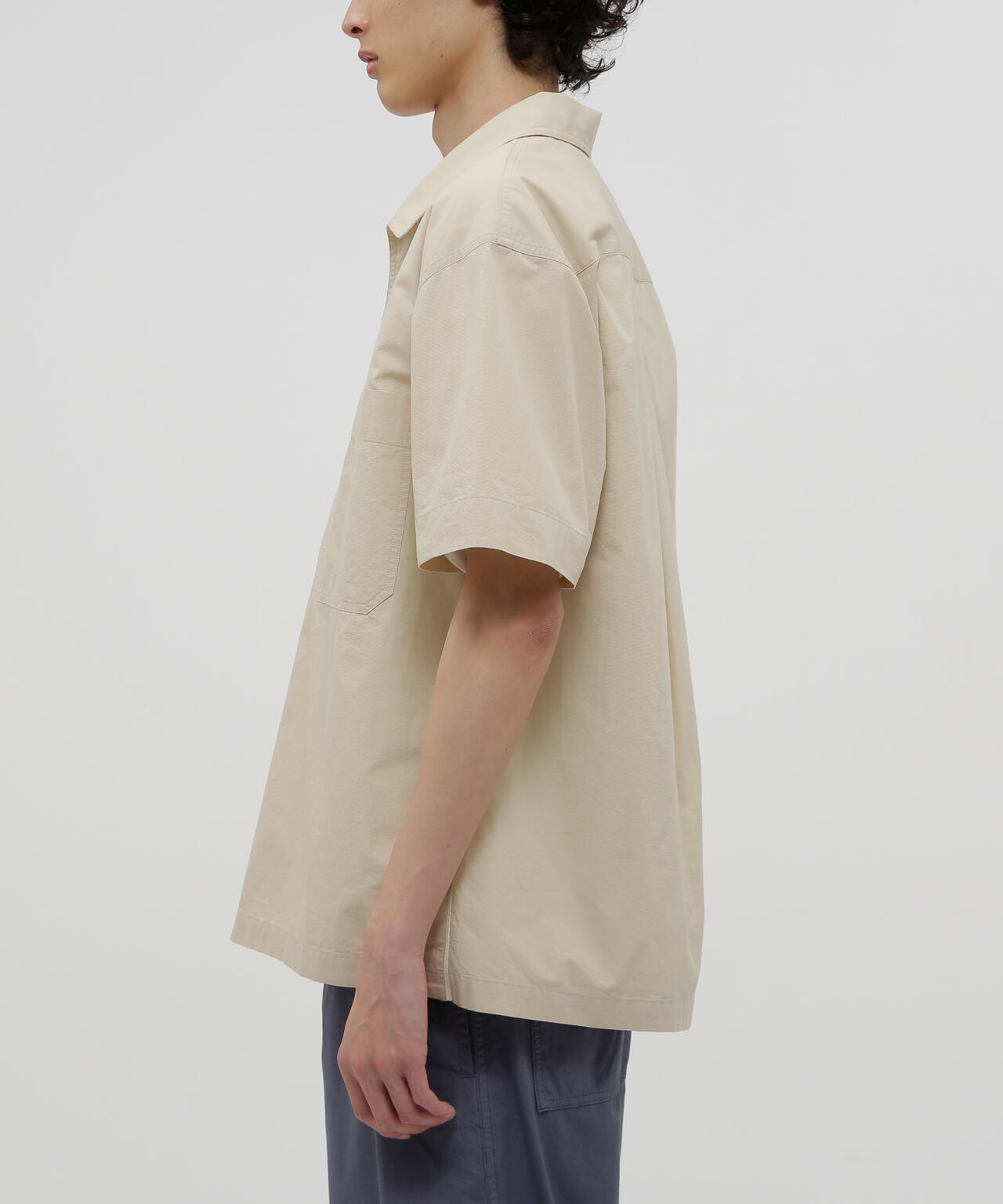 COTTON CORD SHIRTING