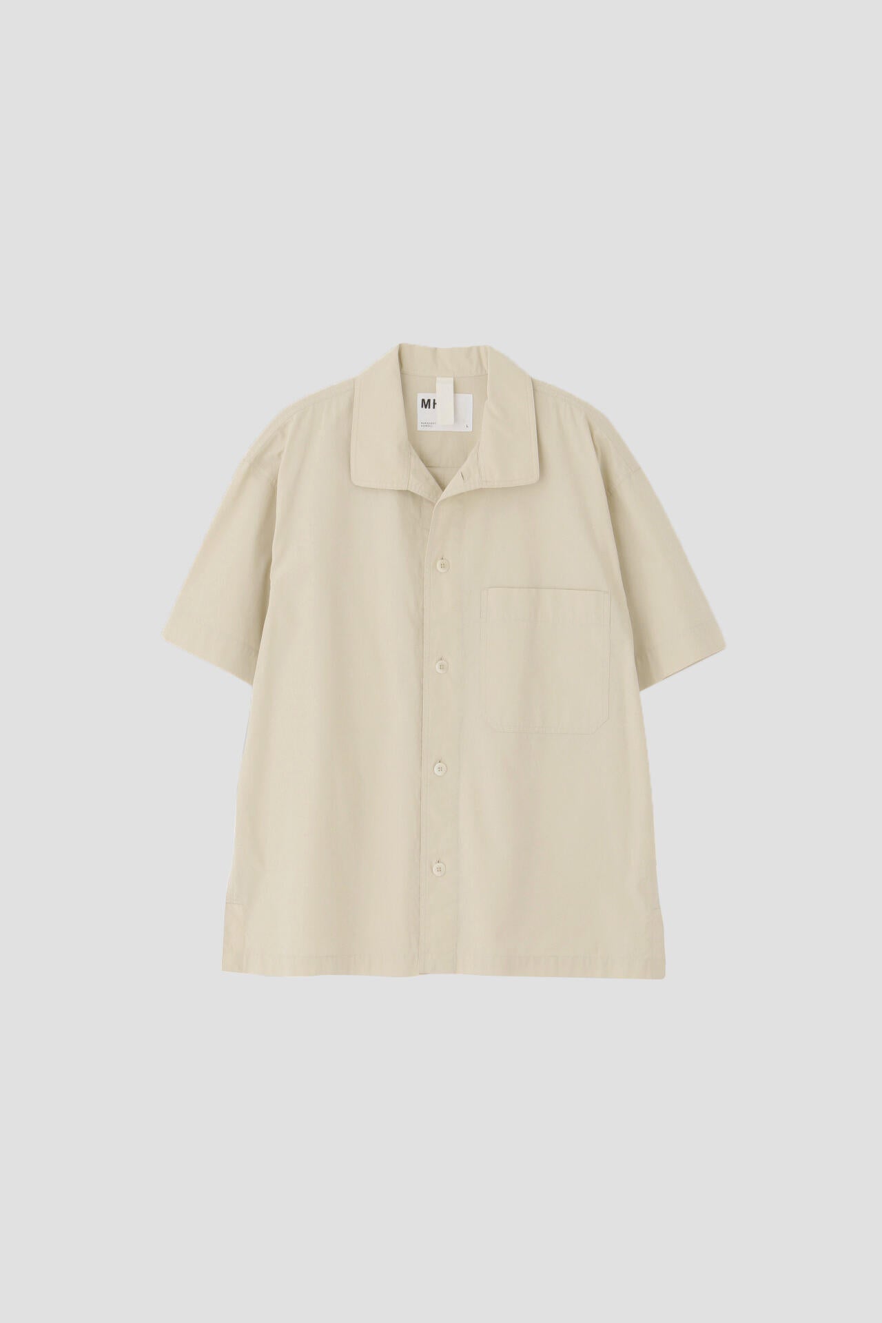 COTTON CORD SHIRTING