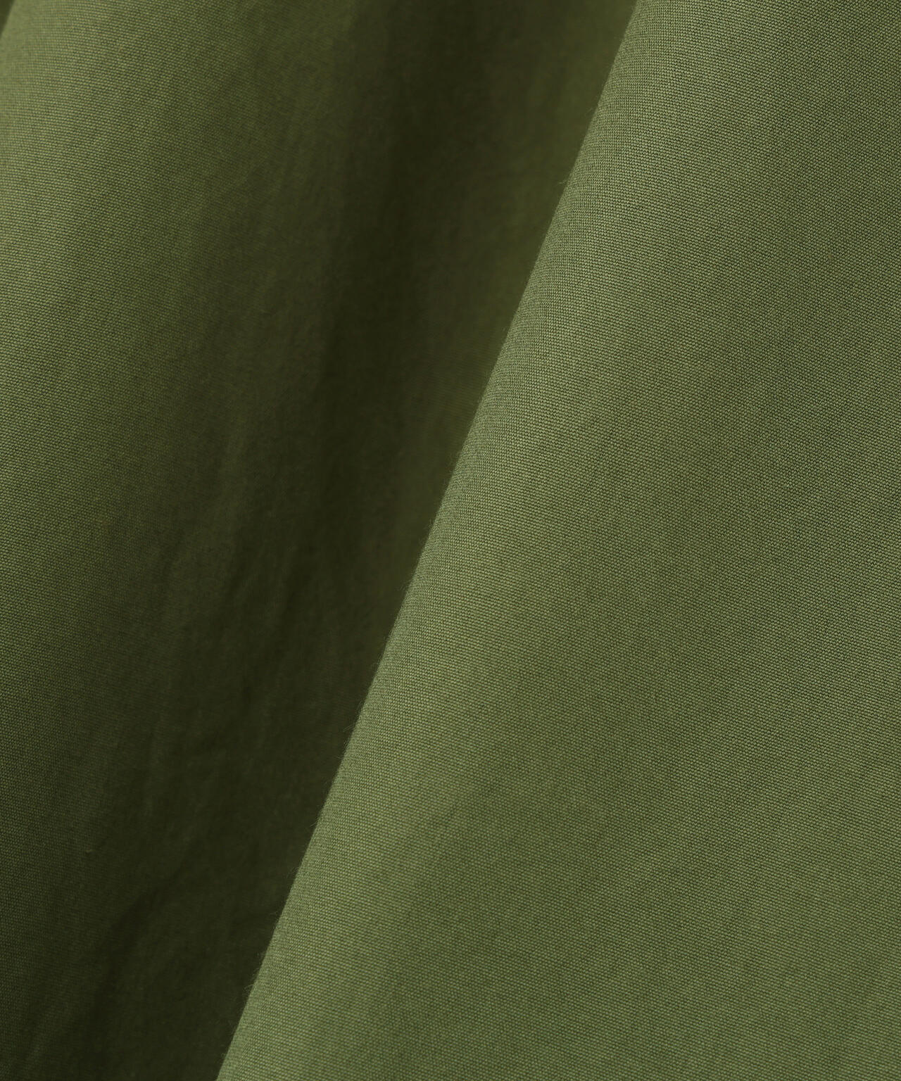 SOFT COTTON POPLIN SHIRT