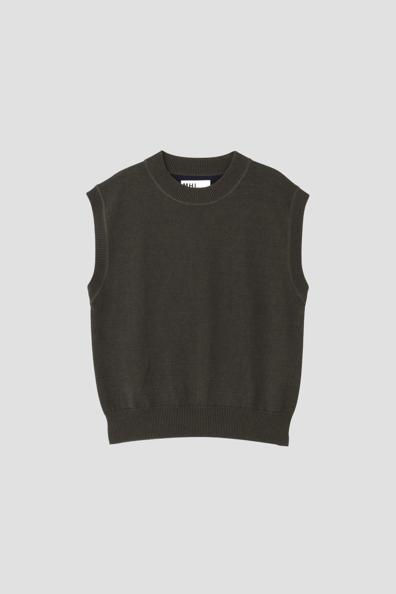 COATED DRY COTTON