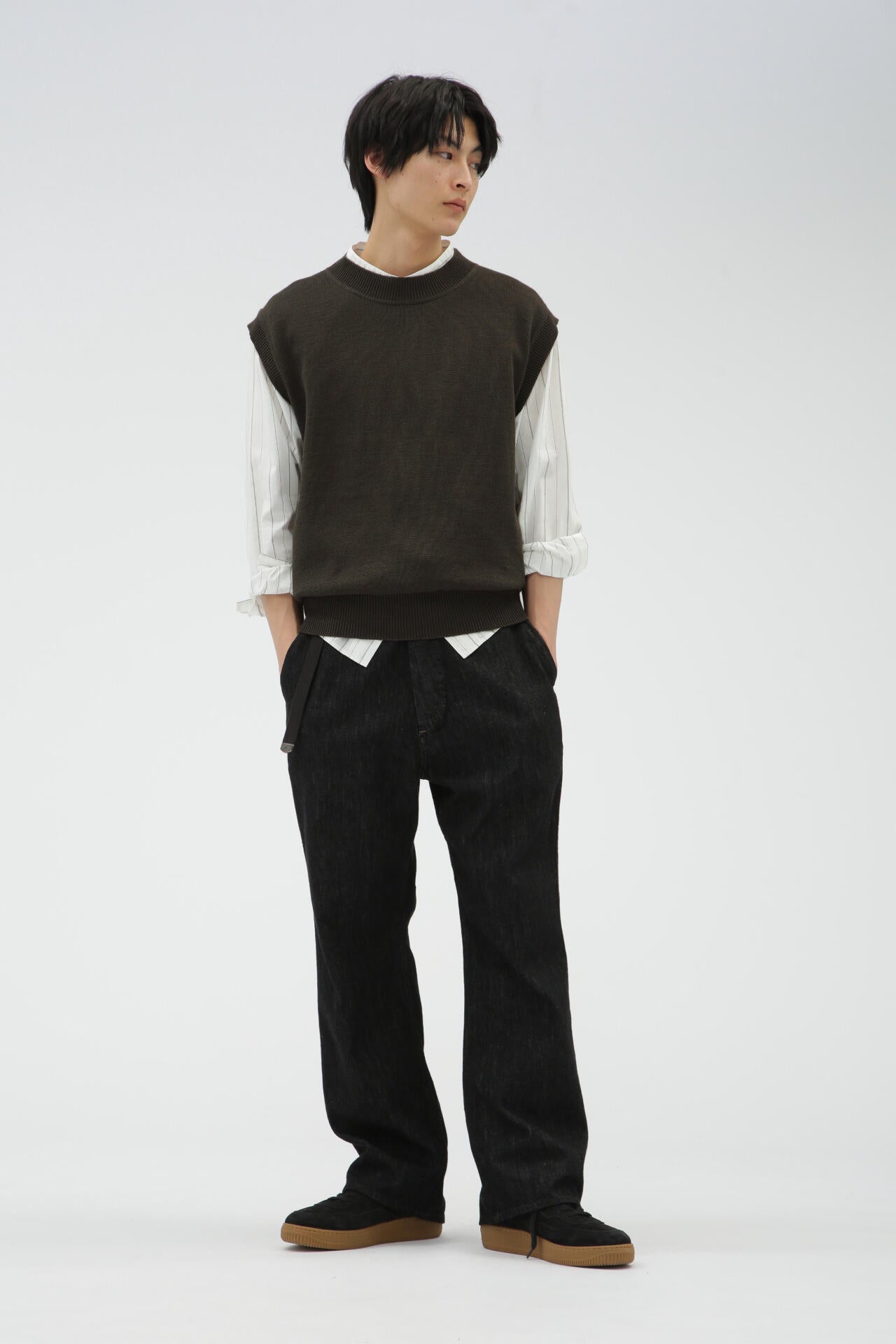 COATED DRY COTTON