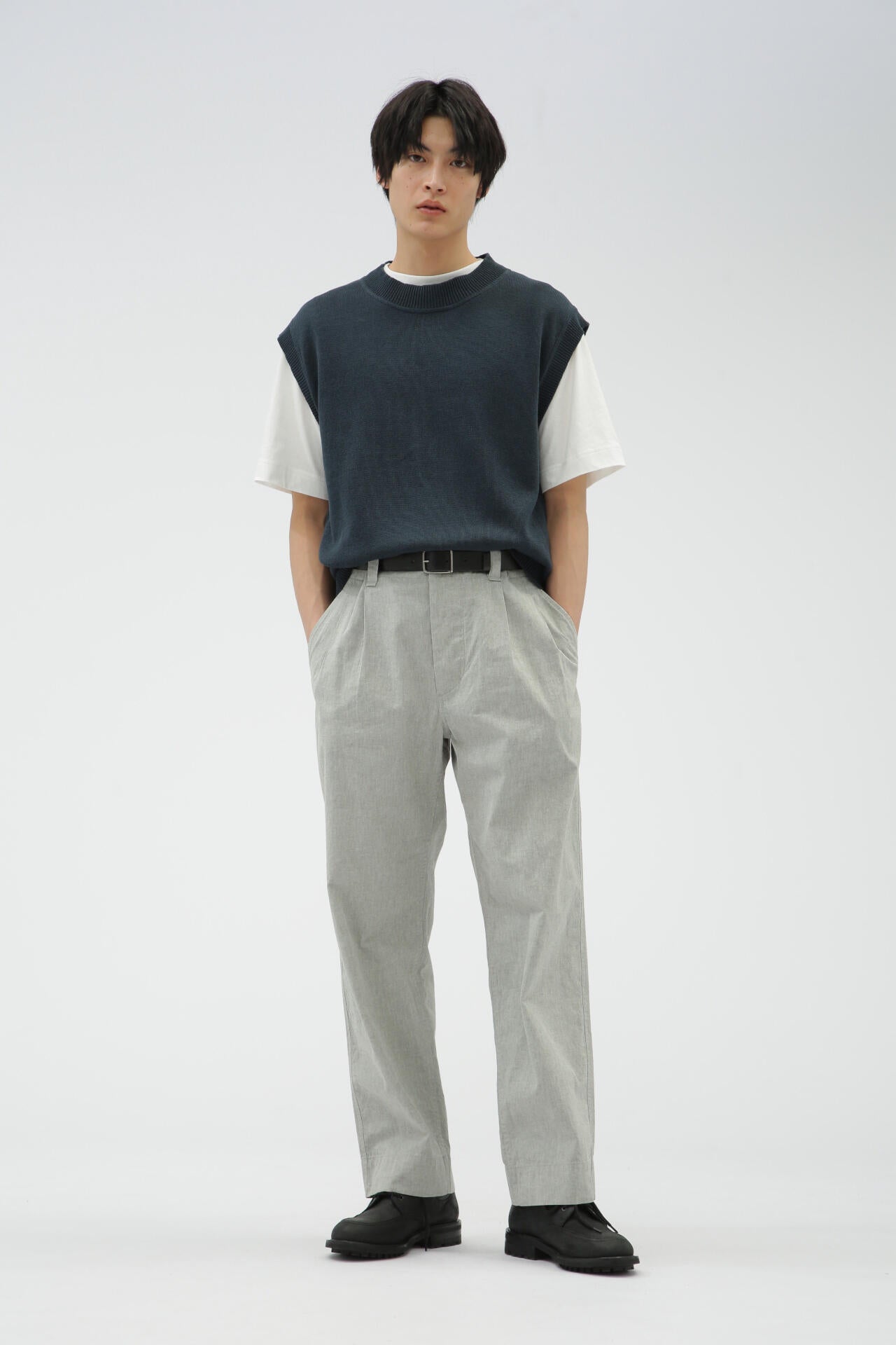 COATED DRY COTTON