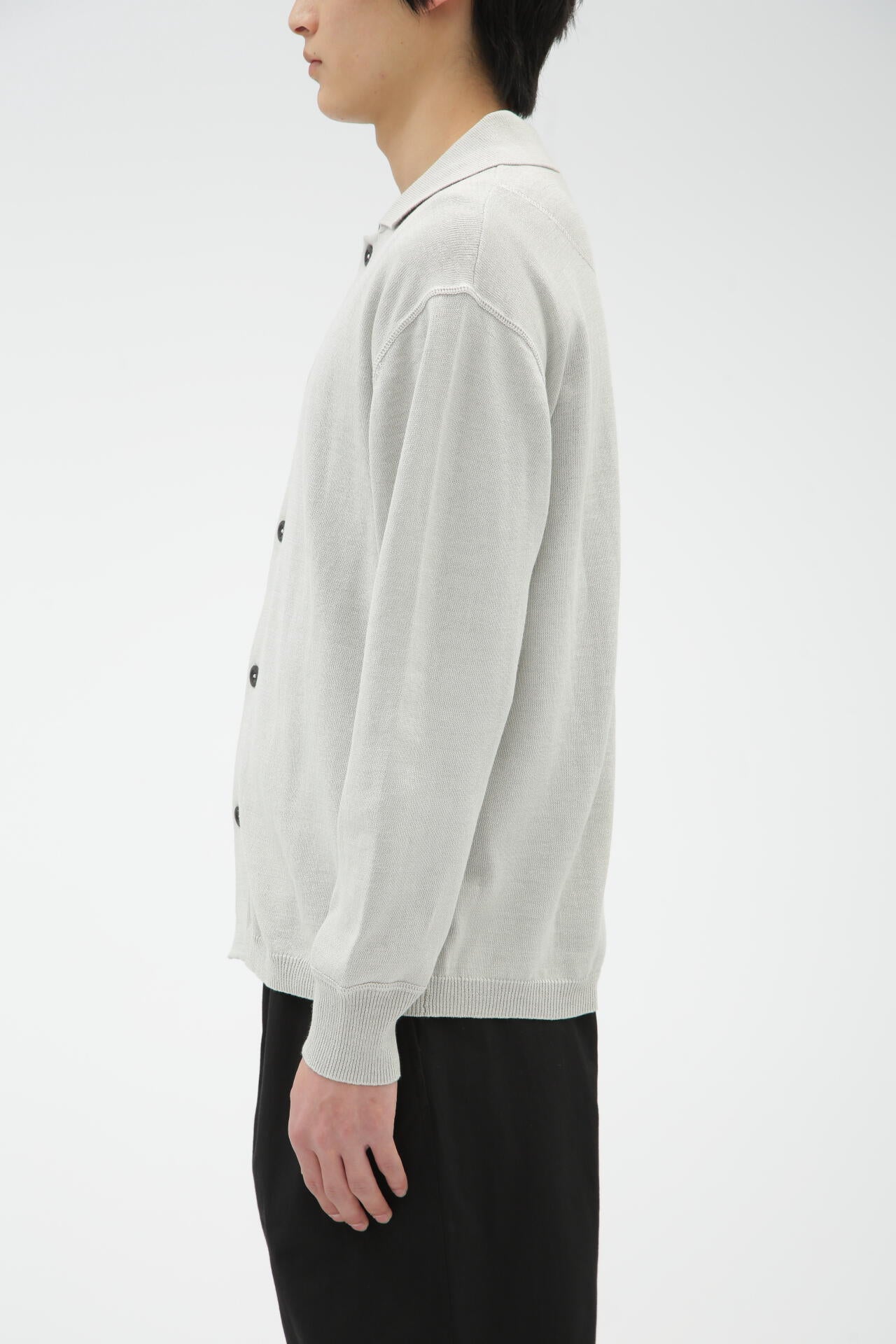 COATED DRY COTTON