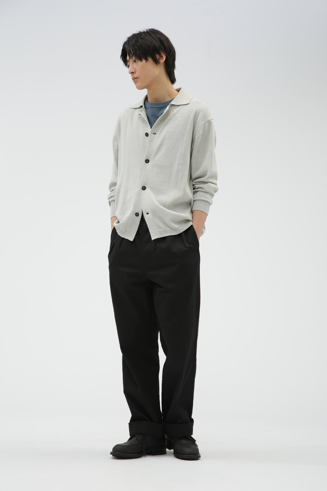 COATED DRY COTTON