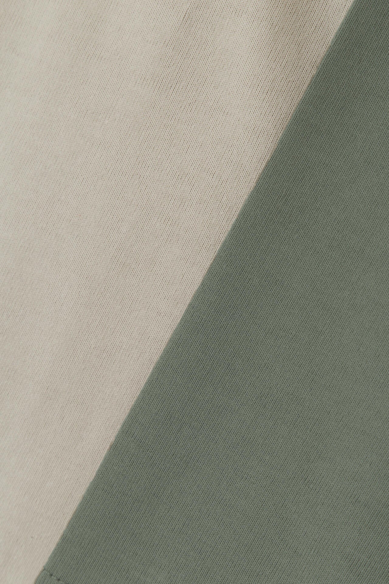 BASIC COTTON JERSEY