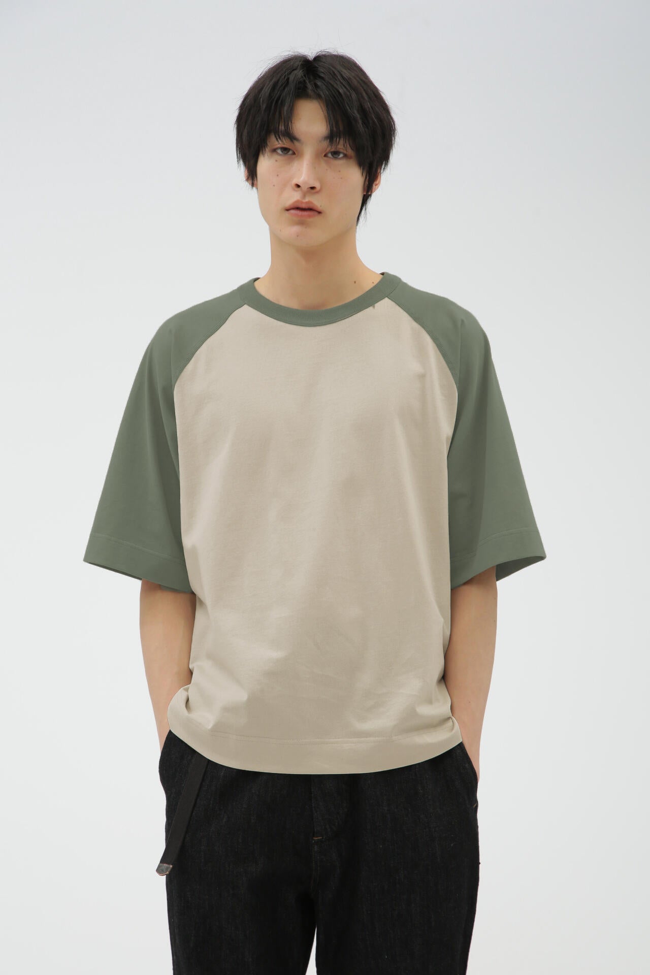BASIC COTTON JERSEY