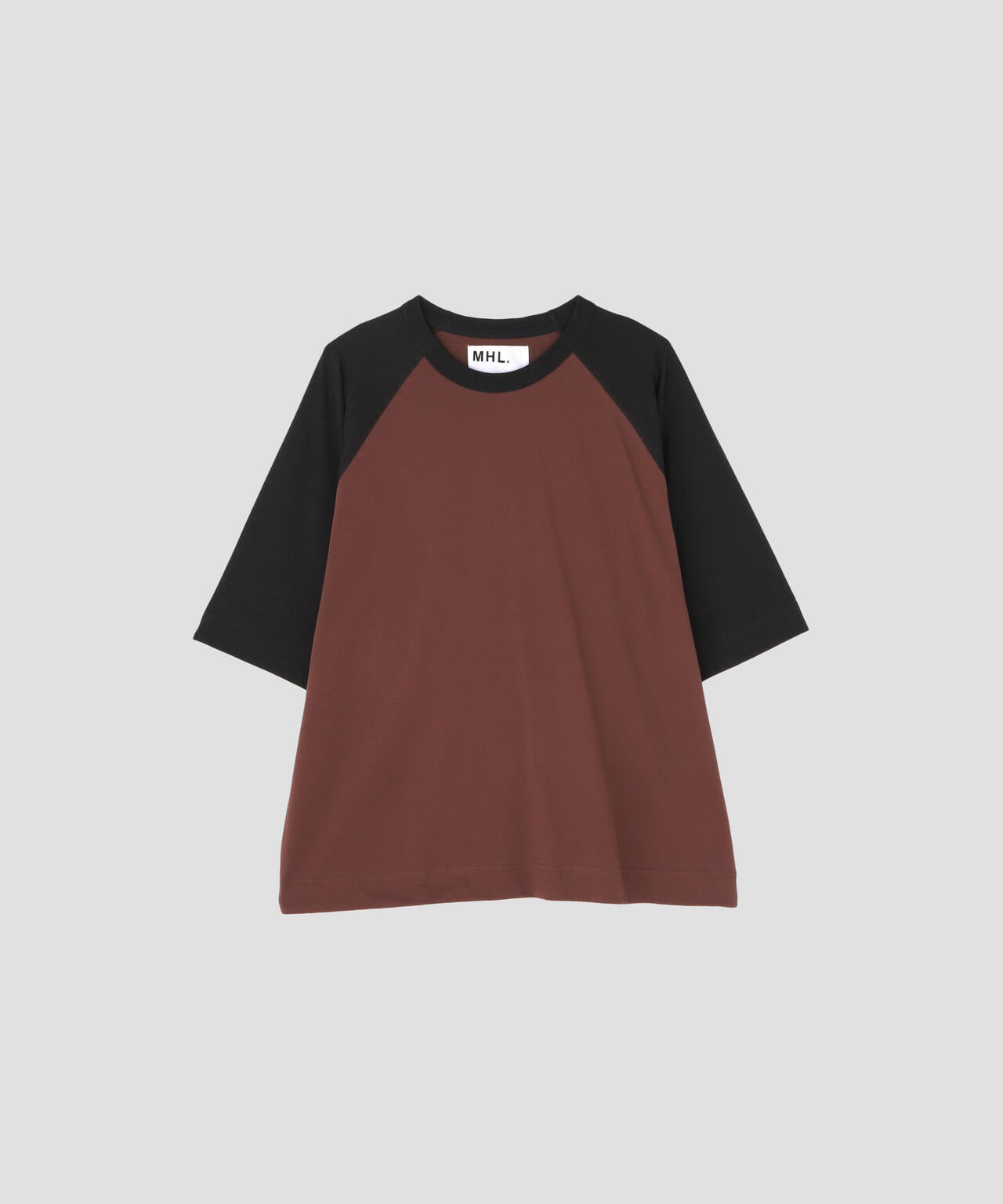 BASIC COTTON JERSEY