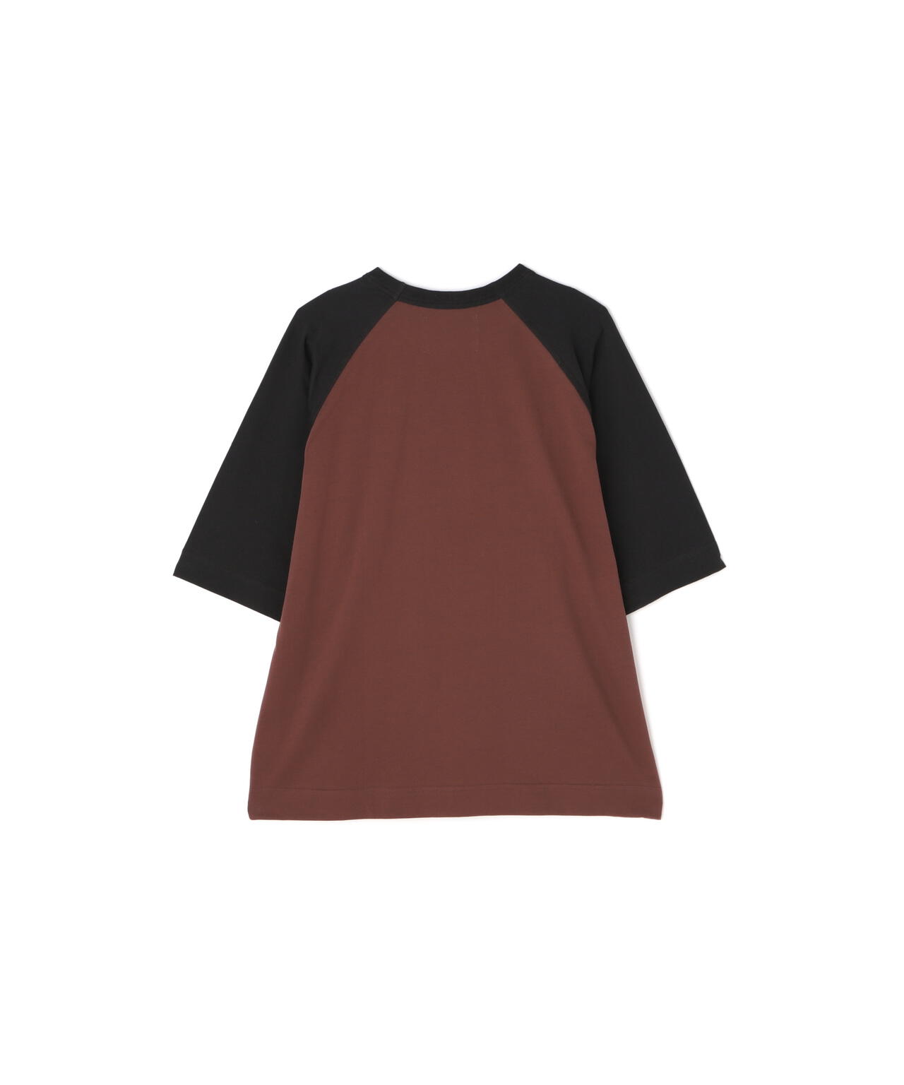 BASIC COTTON JERSEY