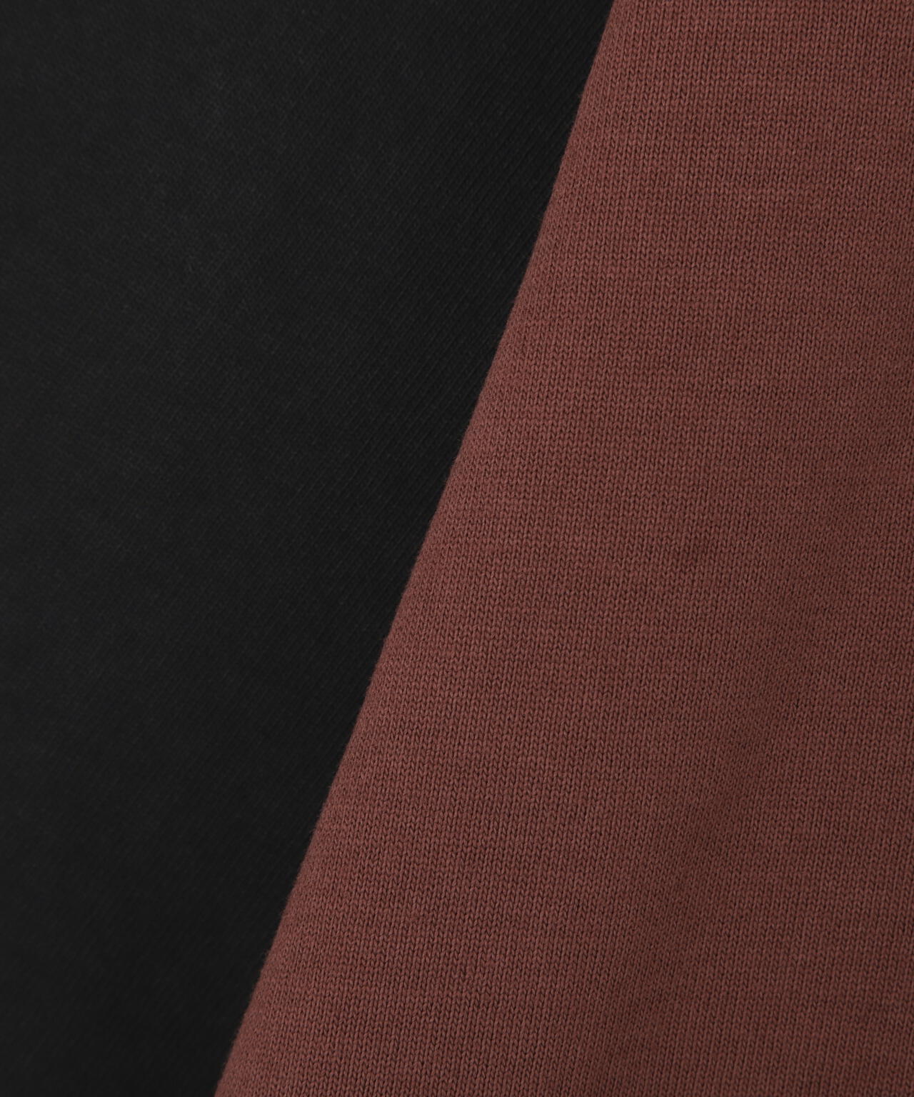 BASIC COTTON JERSEY