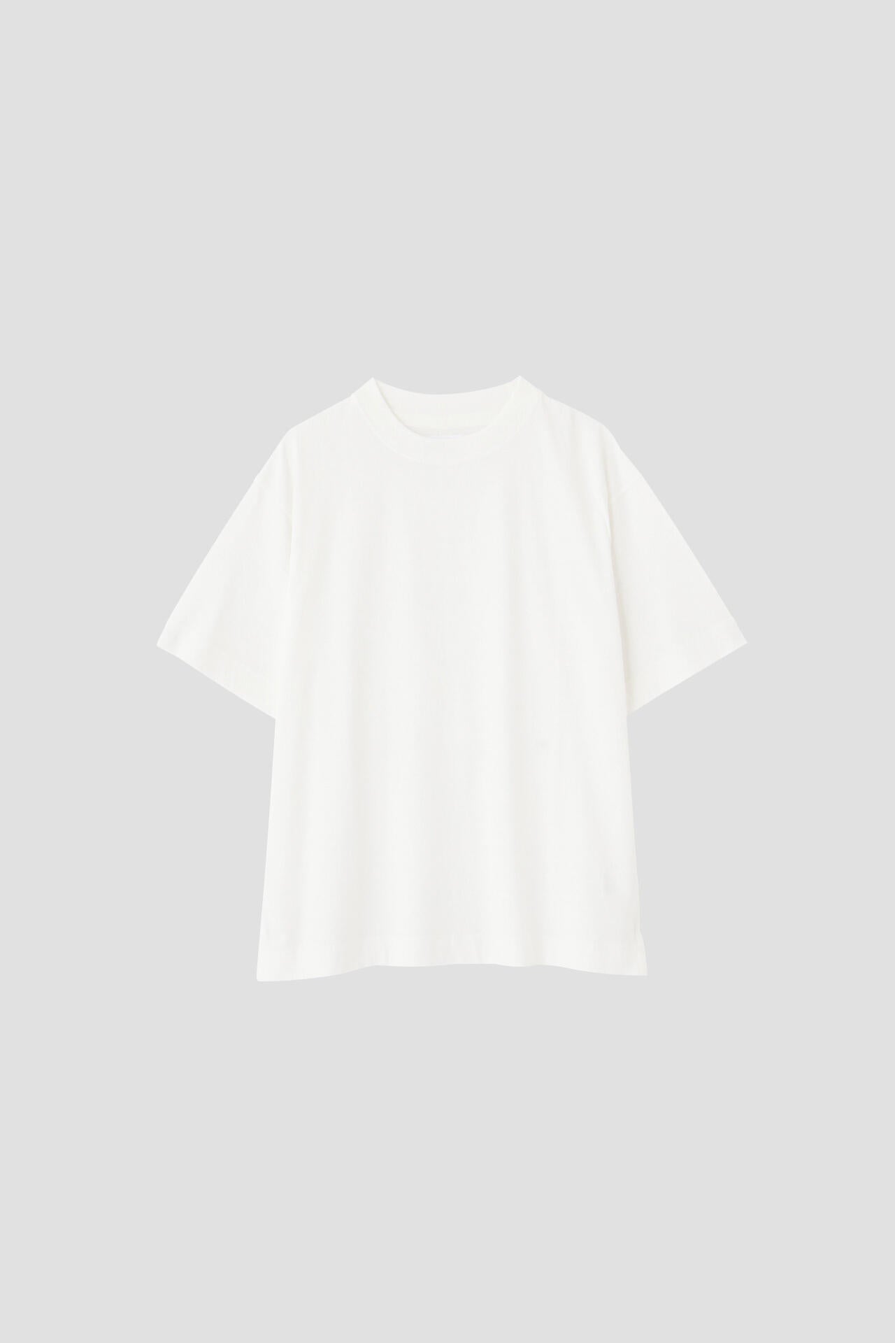 FINE COTTON JERSEY