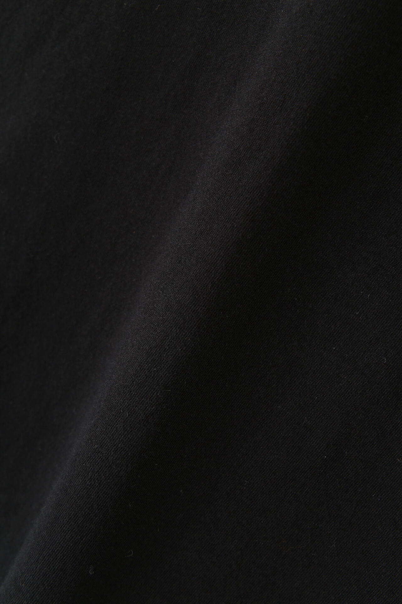 PRINTED COTTON JERSEY (オンラインショップ限定)