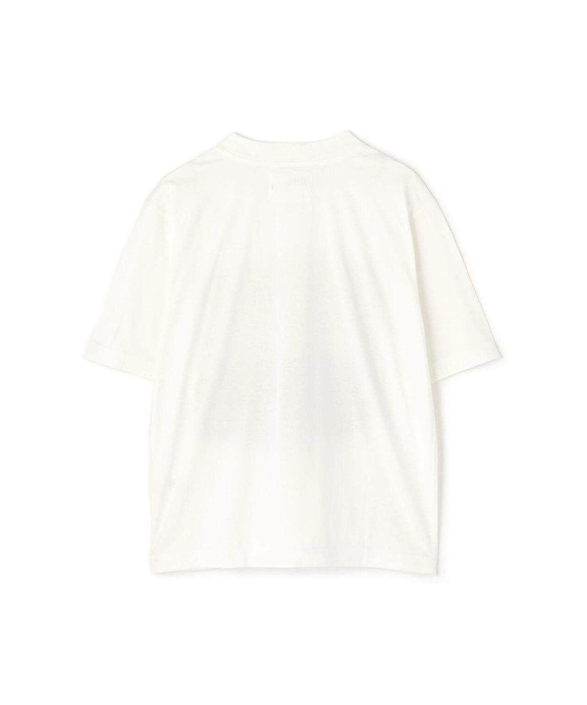 LIGHT COTTON JERSEY TOP