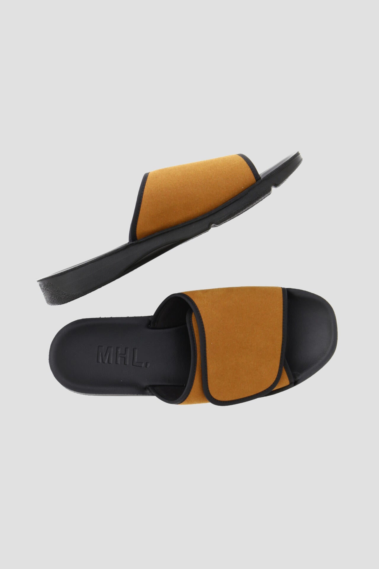 MHL SCHOOL SANDALS