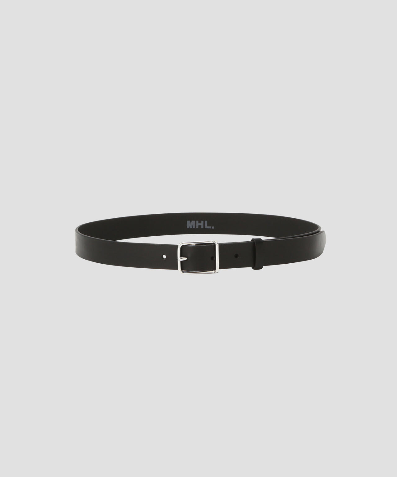 KEEPER BUCKLE BELT
