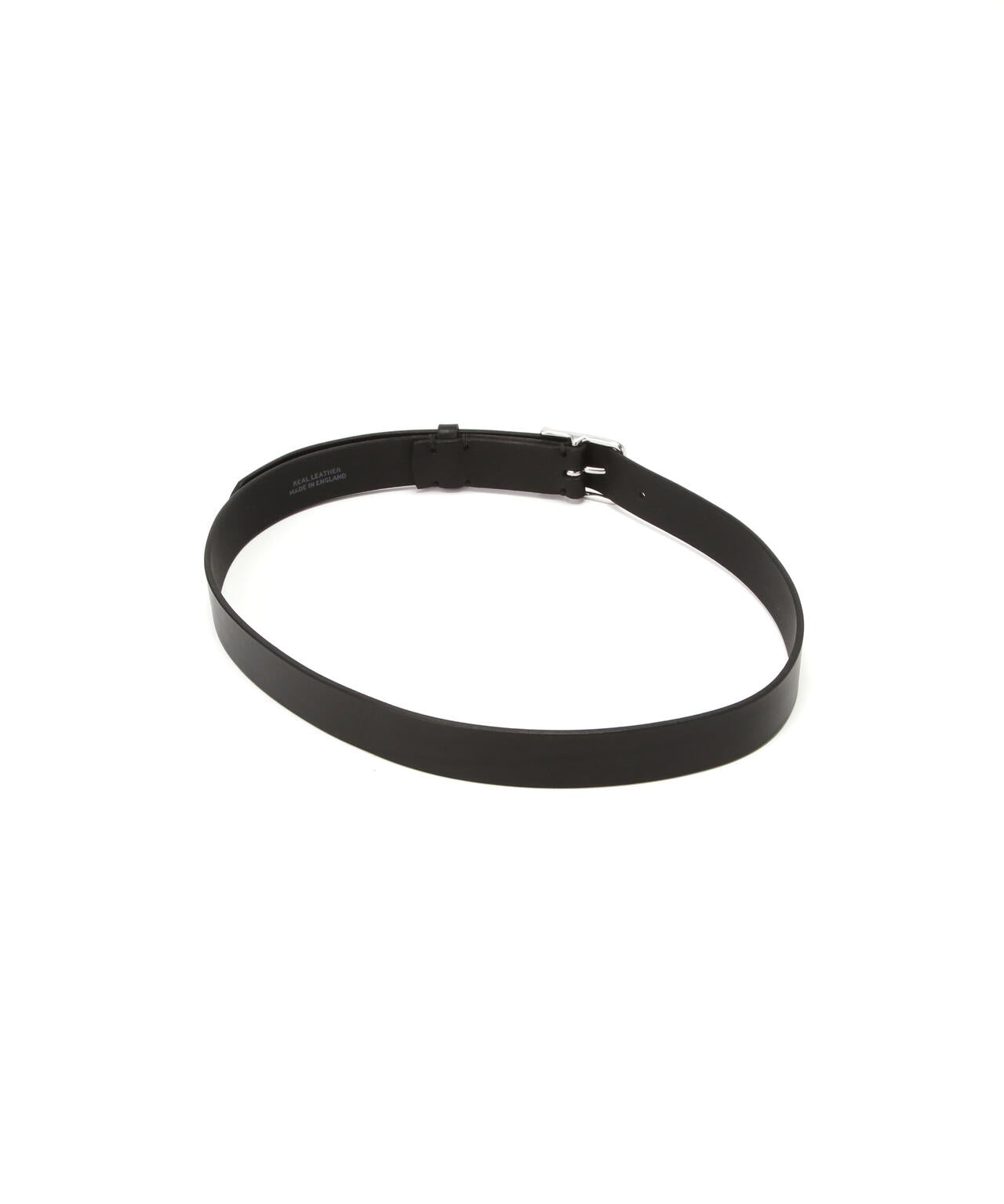 KEEPER BUCKLE BELT
