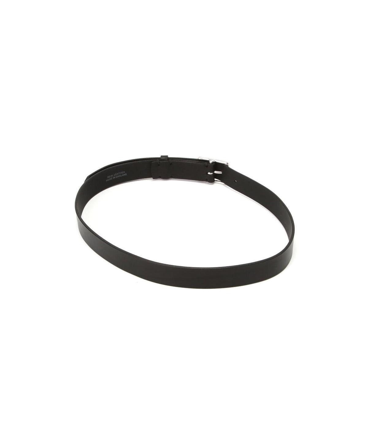 KEEPER BUCKLE BELT