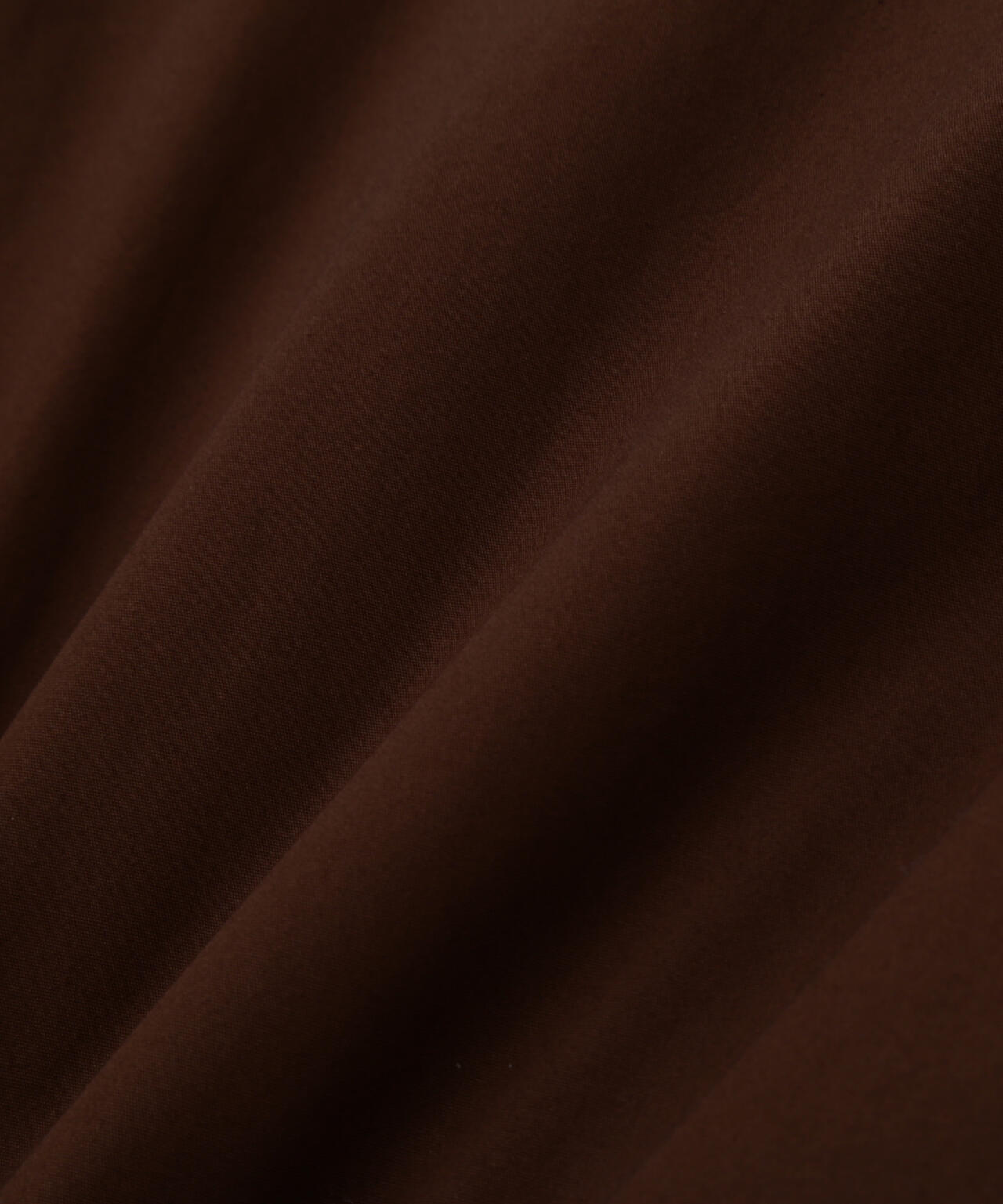 WASHED COTTON PLAINWEAVE BLOUSON