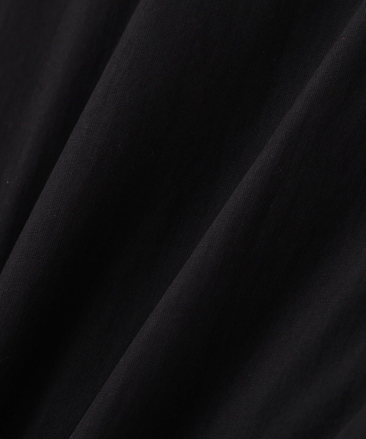 LIGHTWEIGHT COTTON NYLON CANVAS BLOUSON