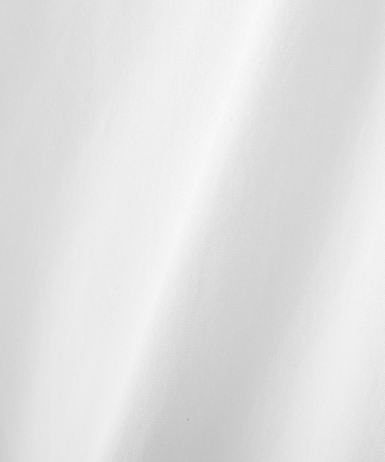 GARMENT DYE COTTON SHIRTING SHIRT