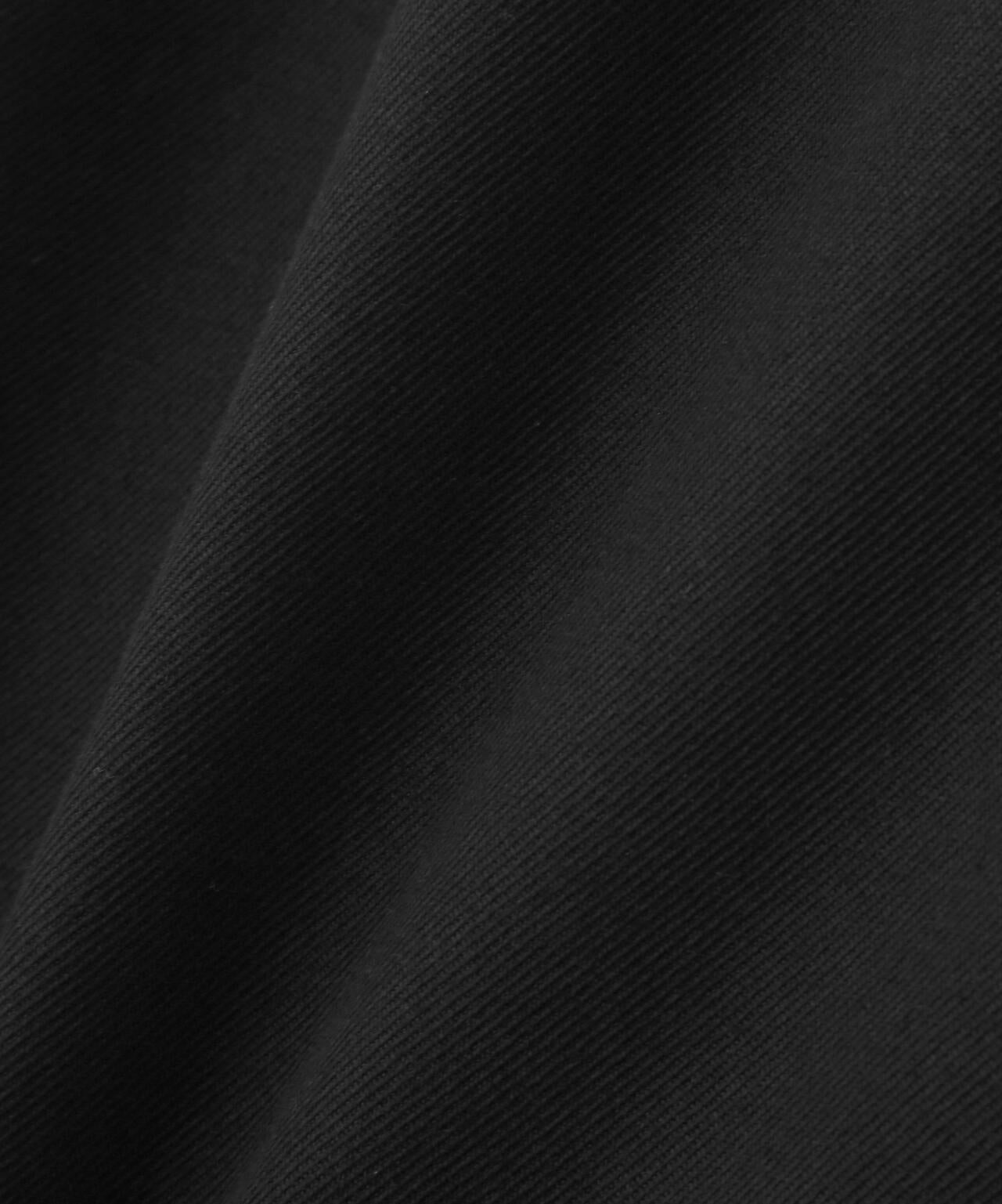 WOOL COTTON DRILL SHIRT